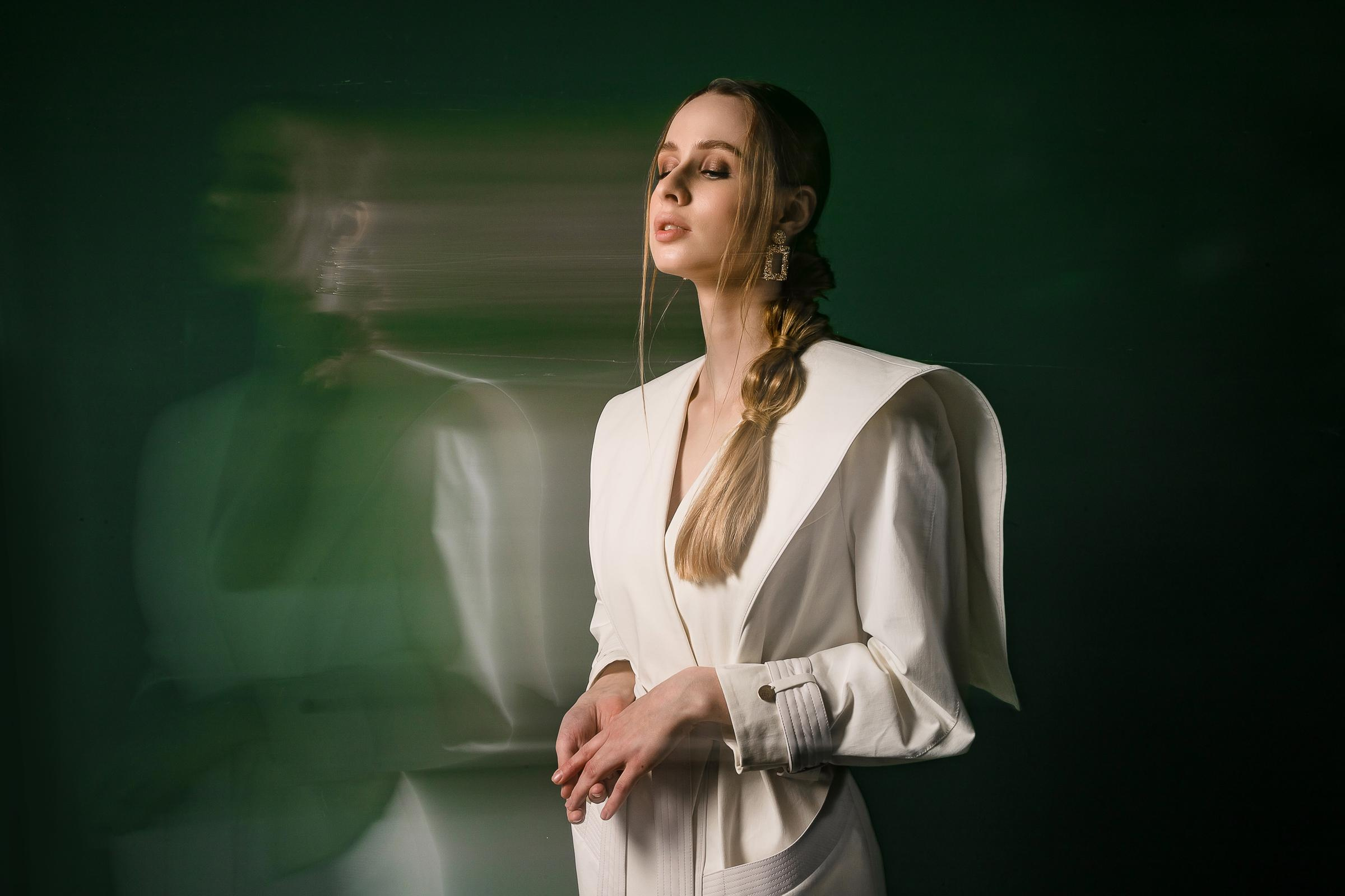 Мария. Фотограф Ирина Тимошева г. Киров