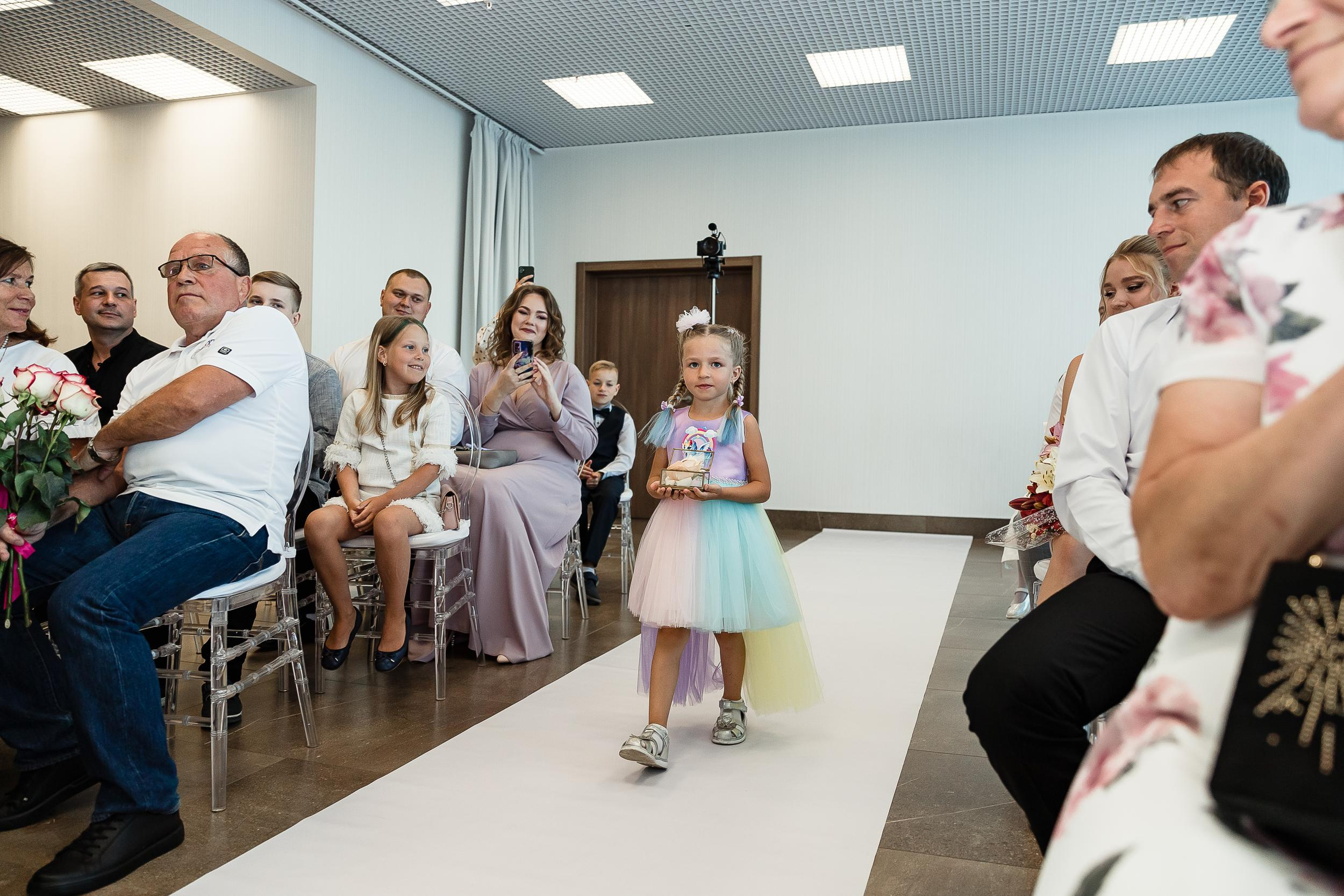 Кирилл и Виолетта. Фотограф Ирина Тимошева г. Киров