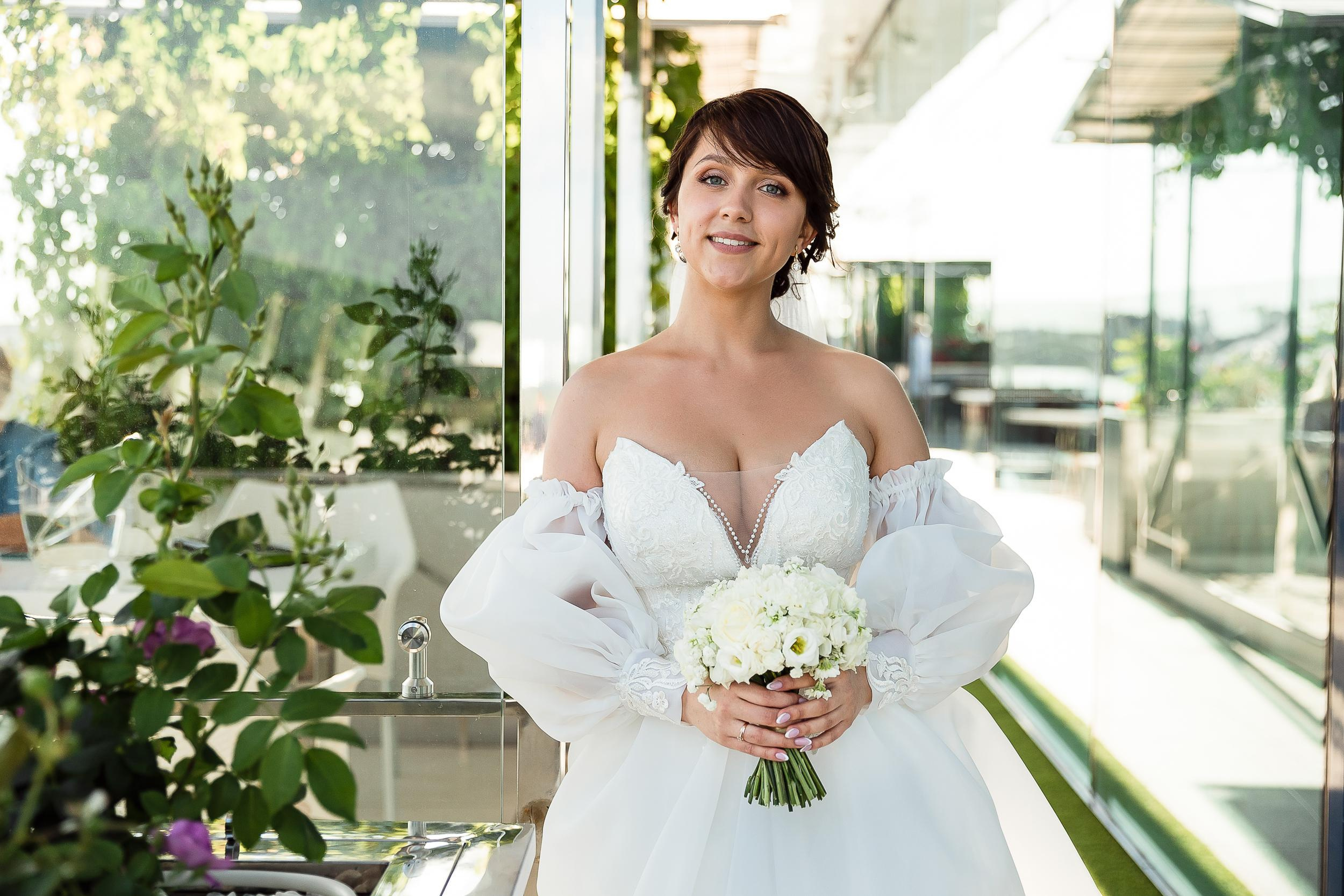 Кирилл и Виолетта. Фотограф Ирина Тимошева г. Киров