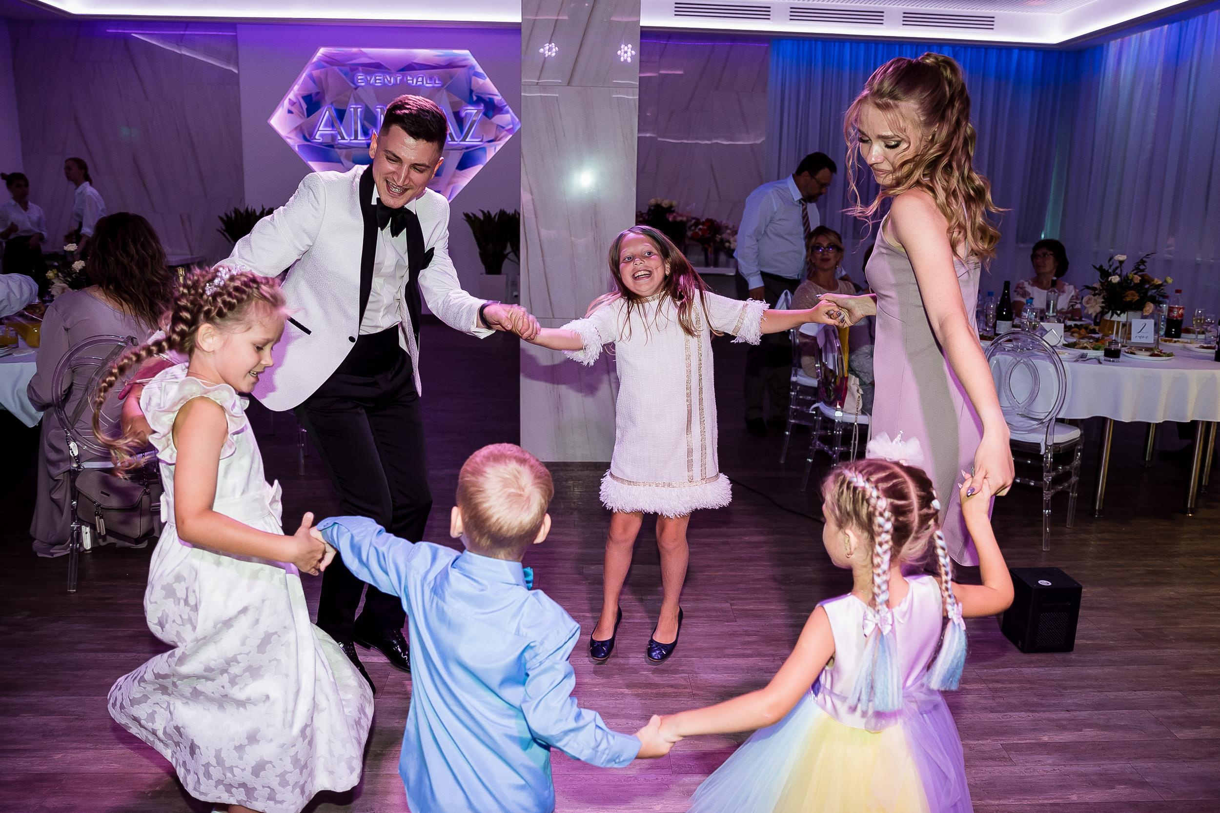 Кирилл и Виолетта. Фотограф Ирина Тимошева г. Киров