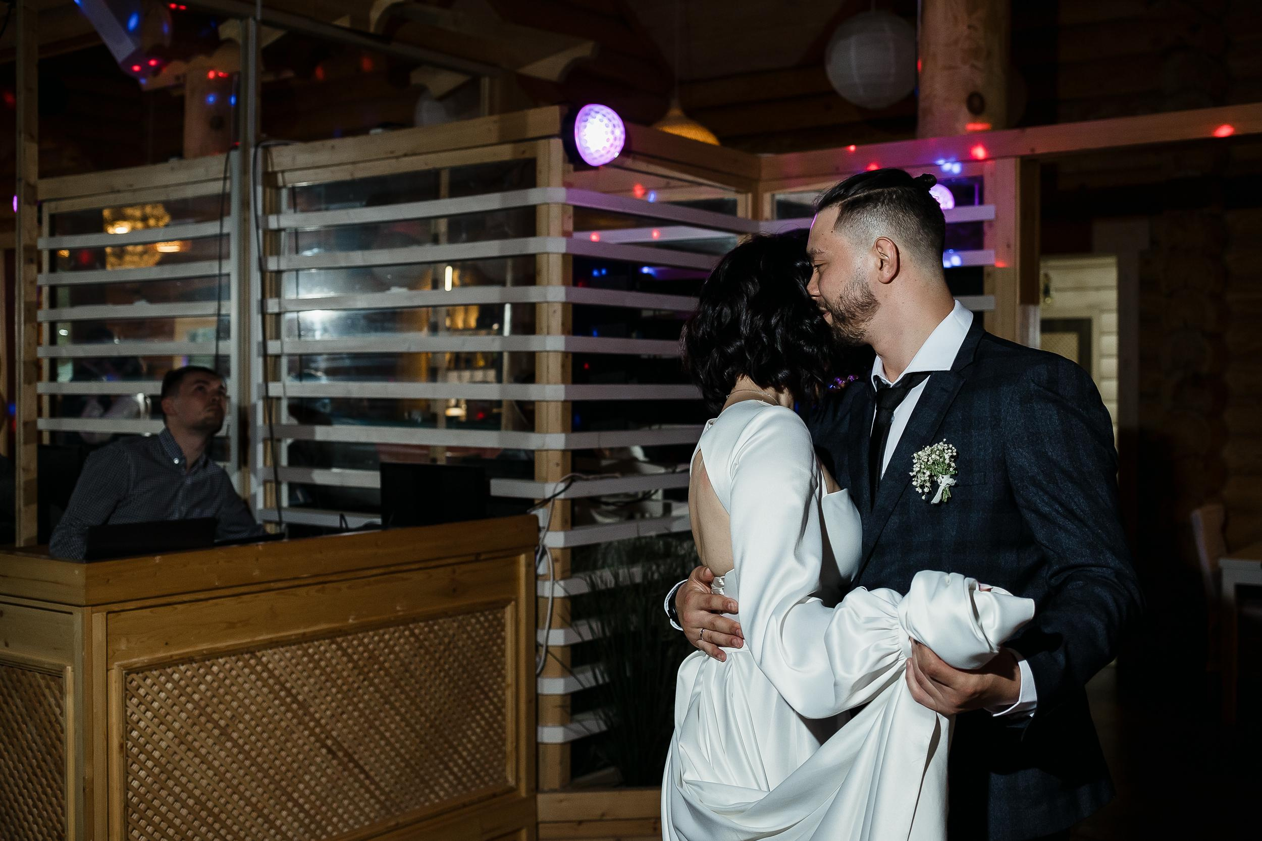 Саша и Марго. Фотограф Ирина Тимошева г. Киров