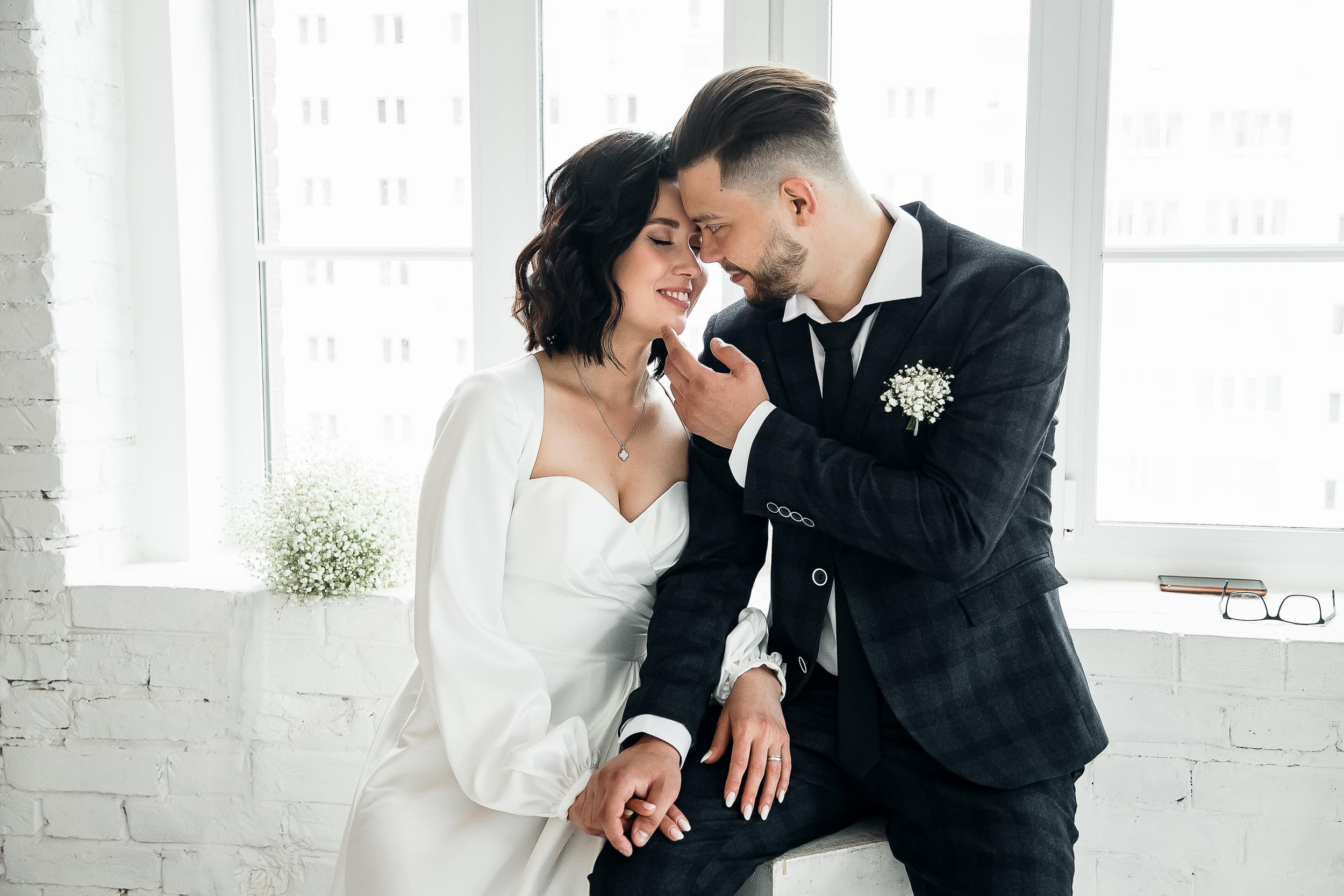 Саша и Марго. Фотограф Ирина Тимошева г. Киров