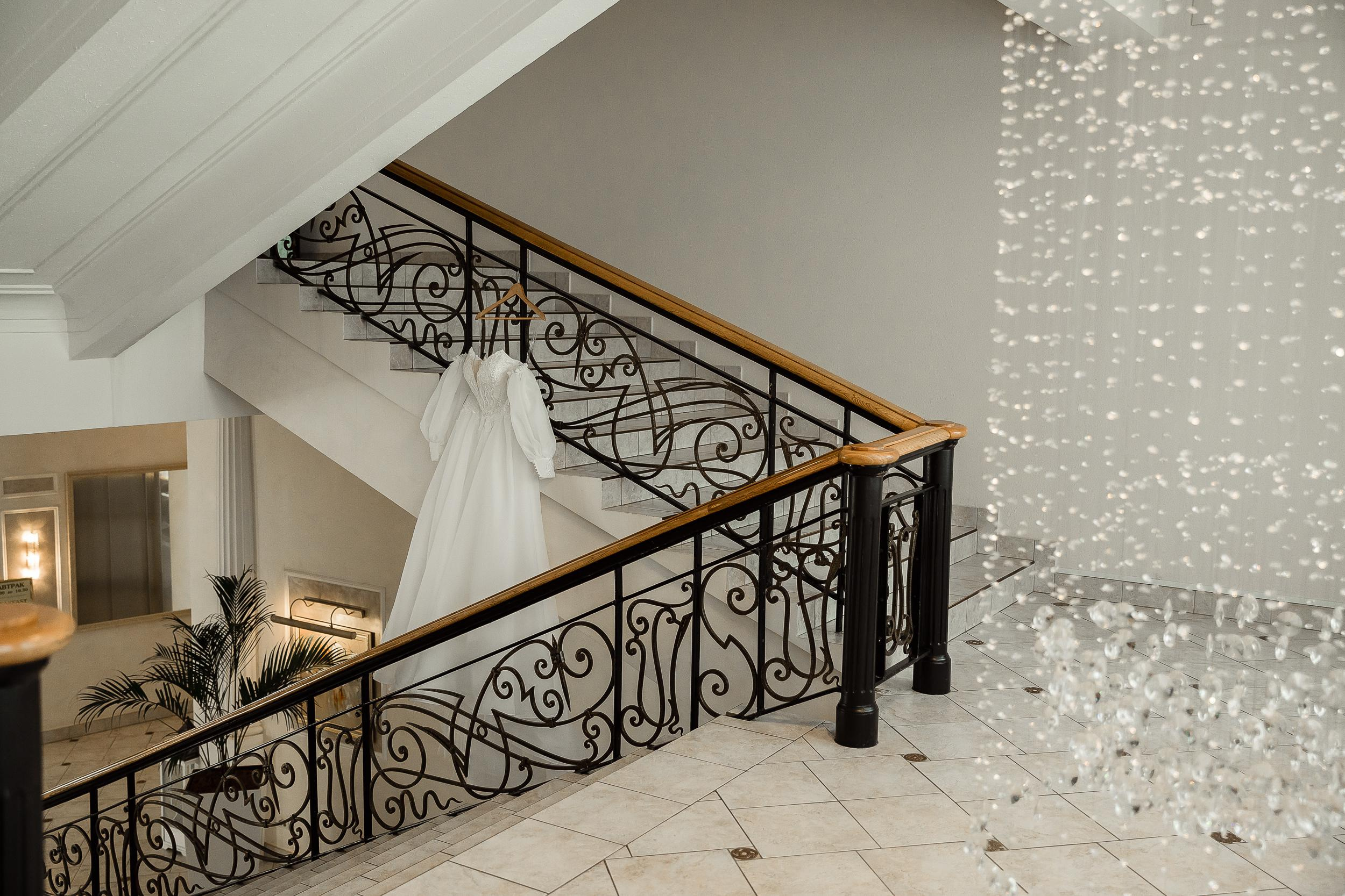 Кирилл и Виолетта. Фотограф Ирина Тимошева г. Киров