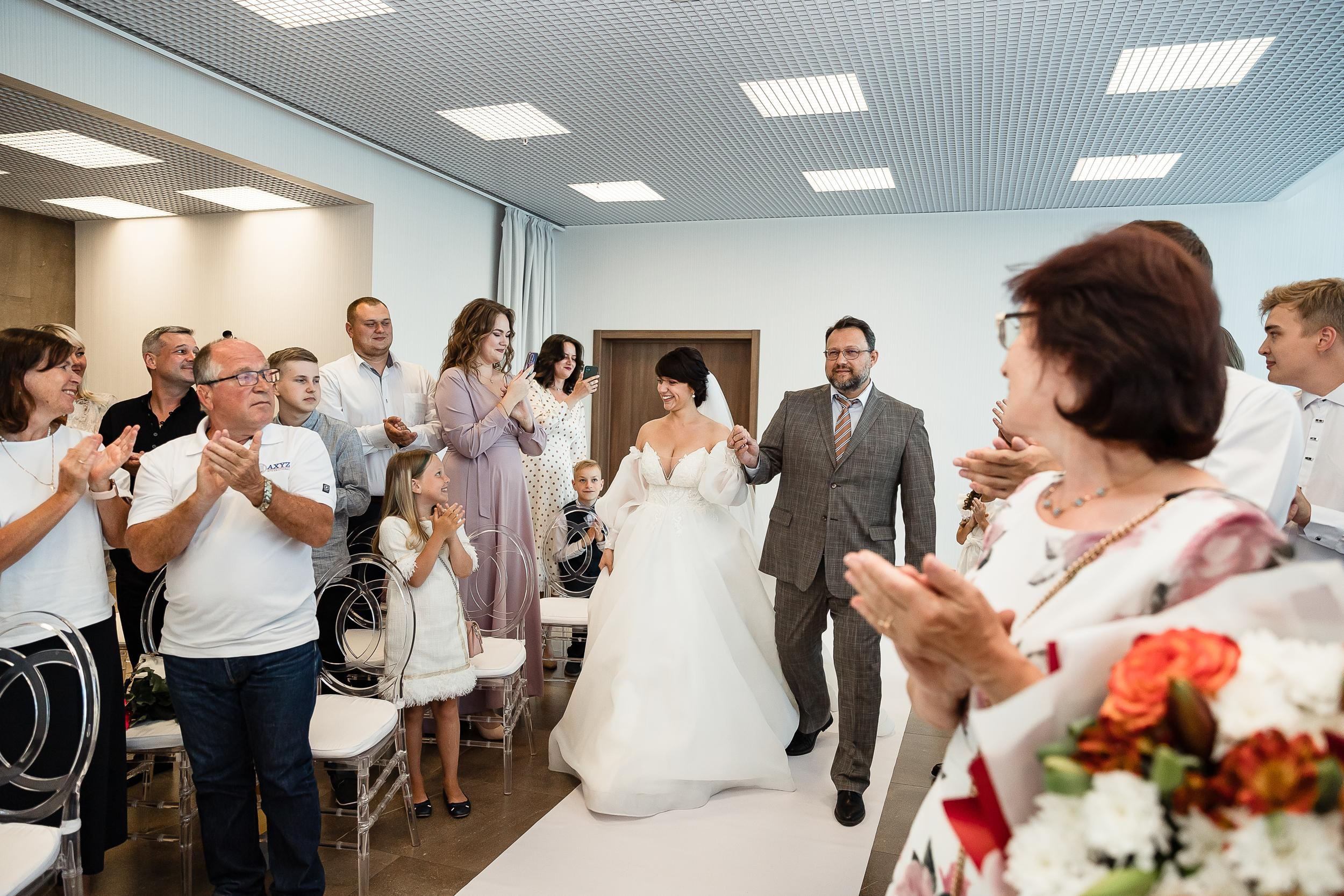 Кирилл и Виолетта. Фотограф Ирина Тимошева г. Киров