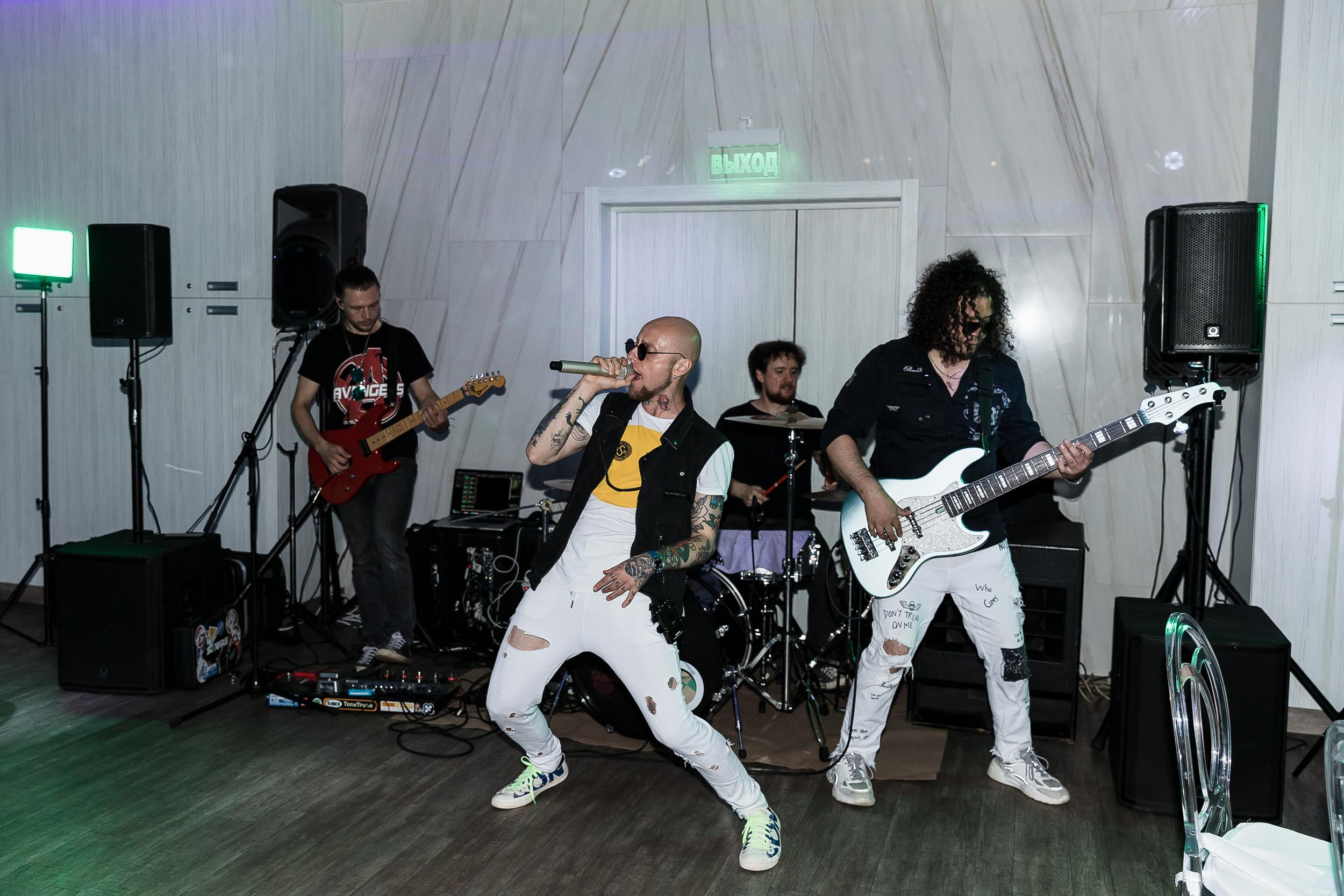 Кирилл и Виолетта. Фотограф Ирина Тимошева г. Киров