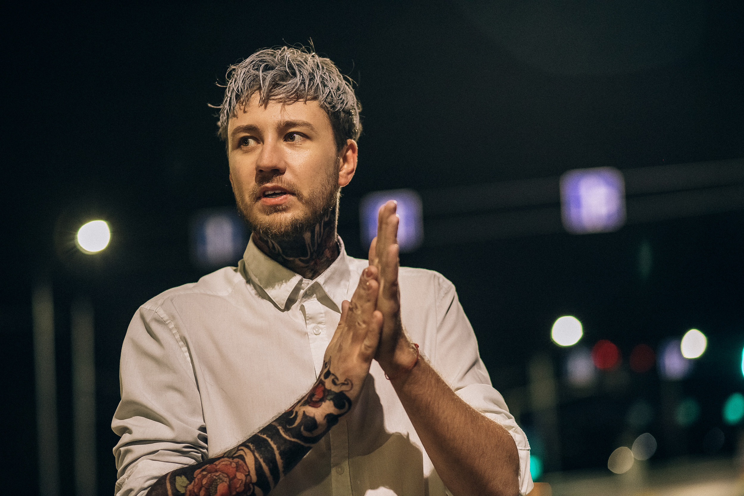 Никита. Фотограф Ирина Тимошева г. Киров