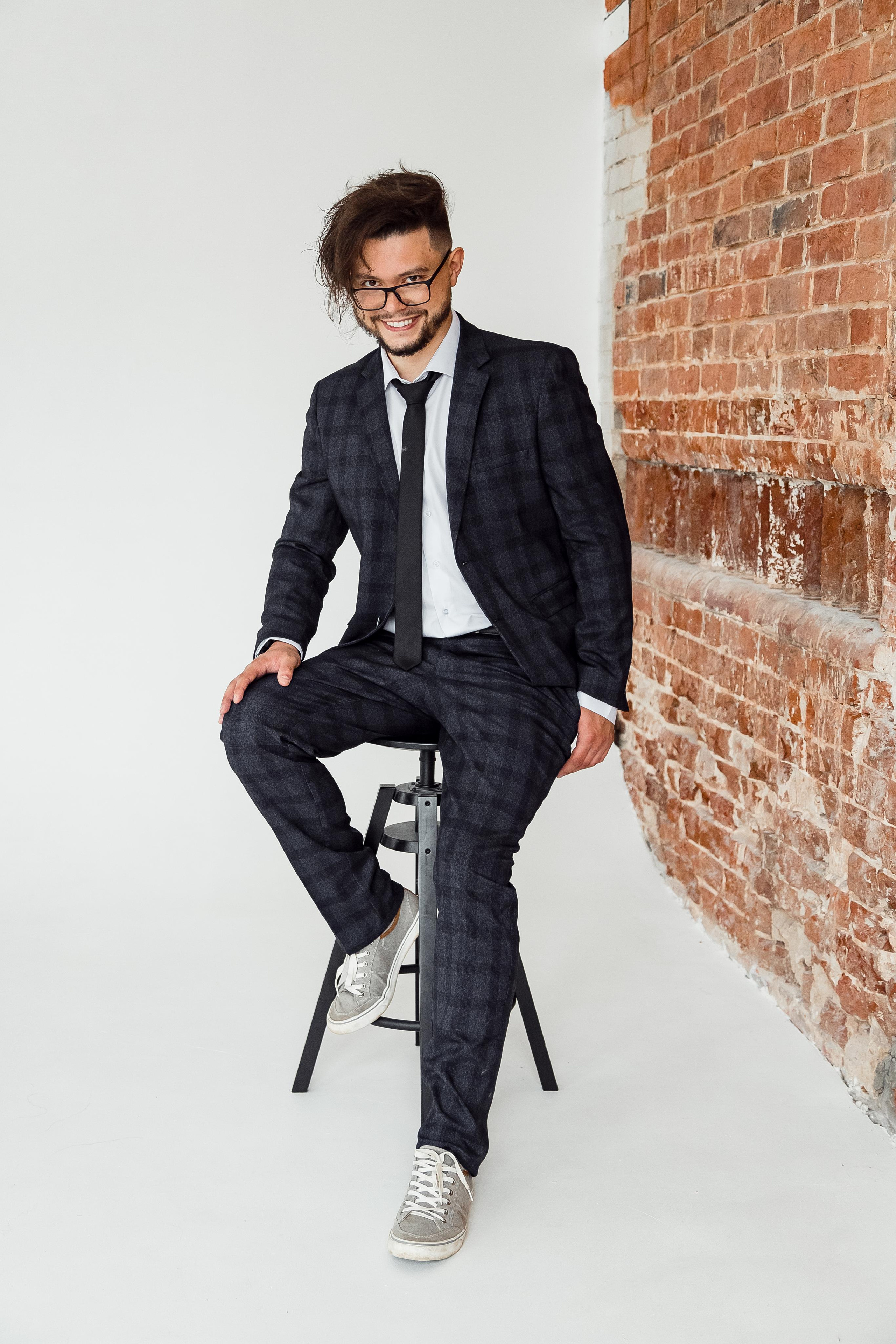 Саша и Марго. Фотограф Ирина Тимошева г. Киров