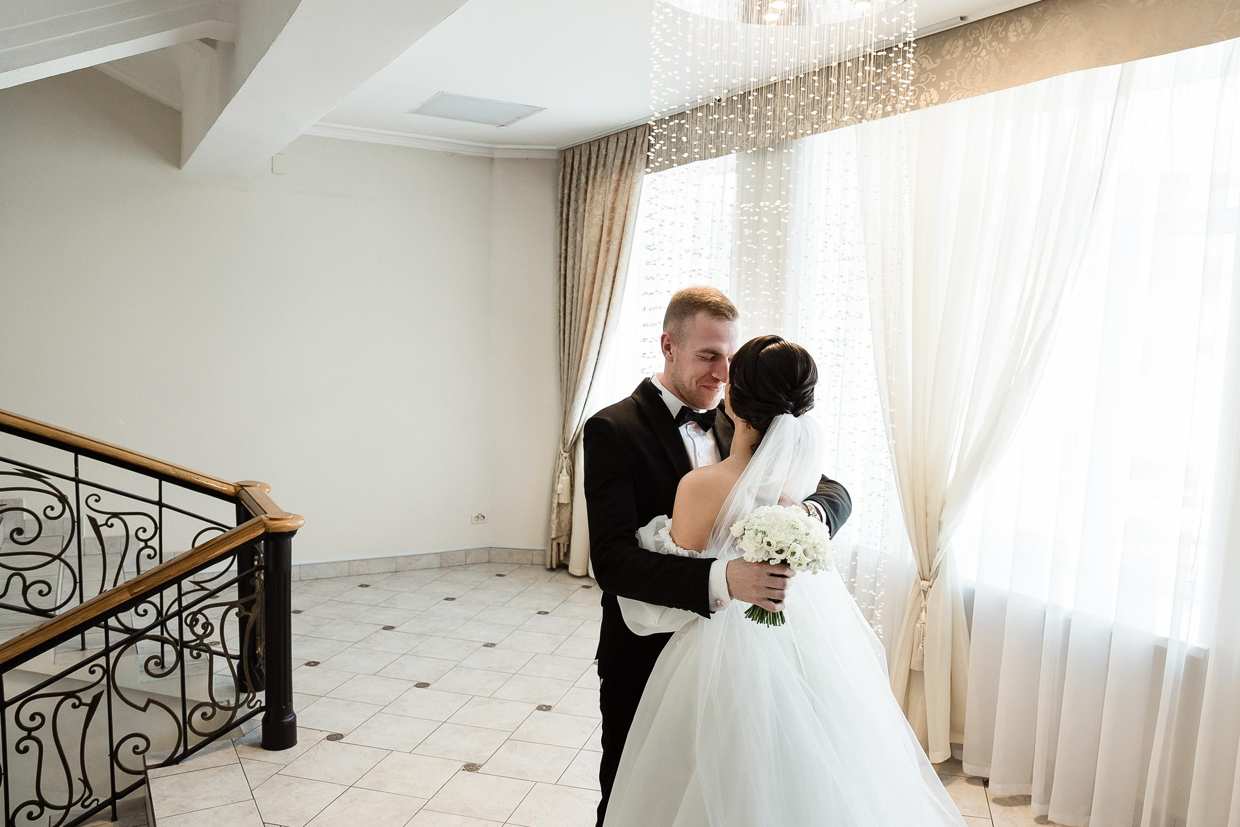 Кирилл и Виолетта. Фотограф Ирина Тимошева г. Киров