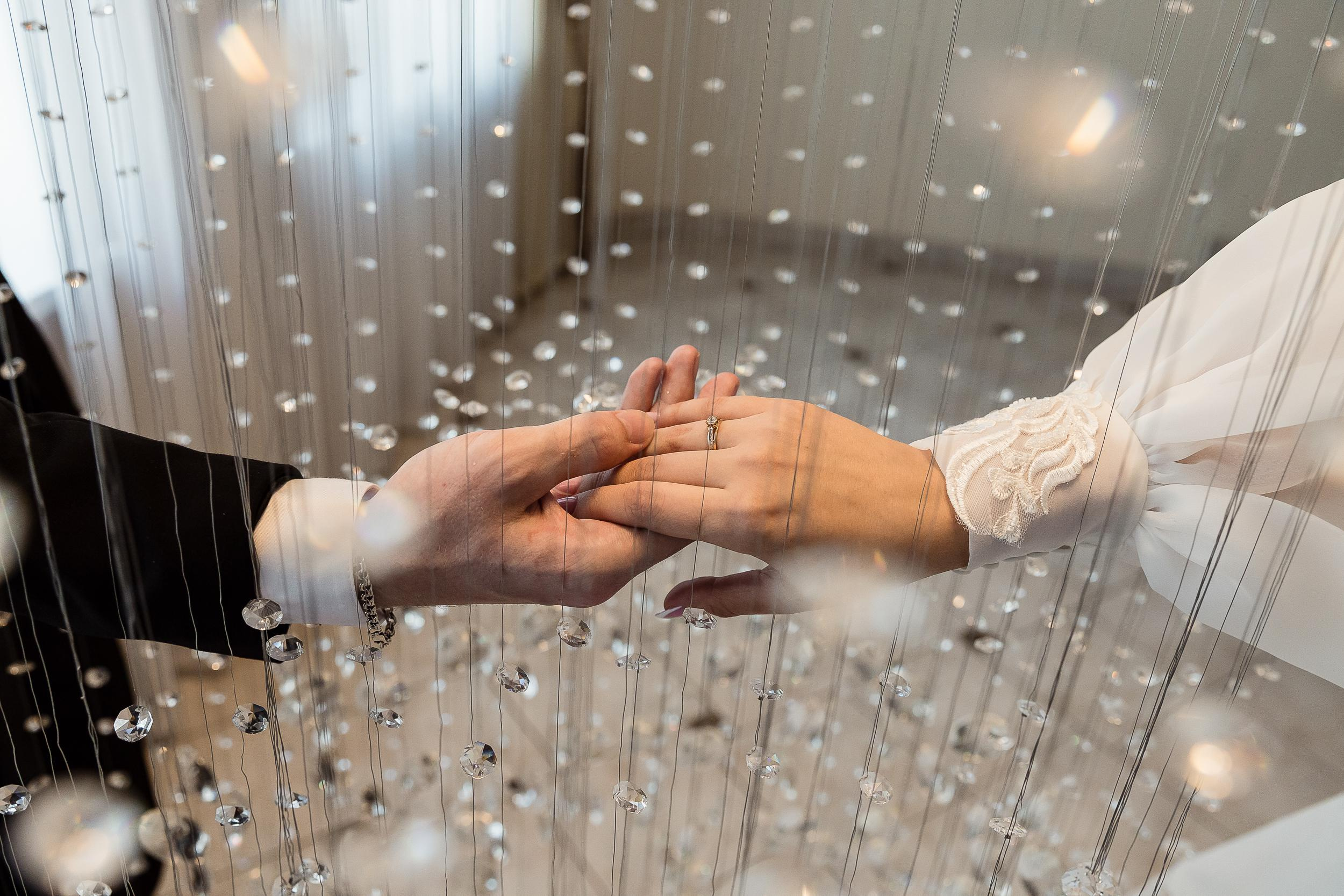 Кирилл и Виолетта. Фотограф Ирина Тимошева г. Киров