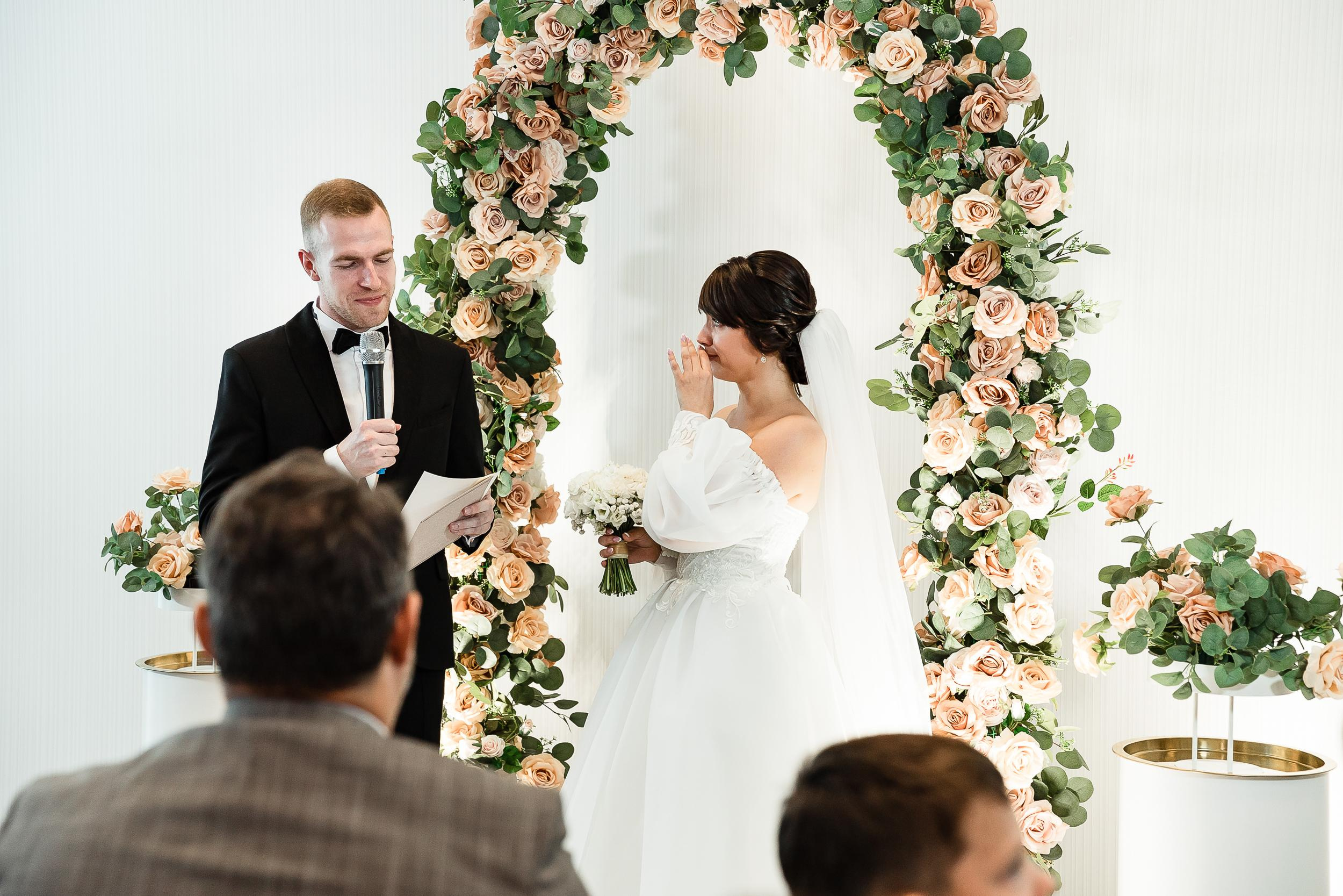 Кирилл и Виолетта. Фотограф Ирина Тимошева г. Киров