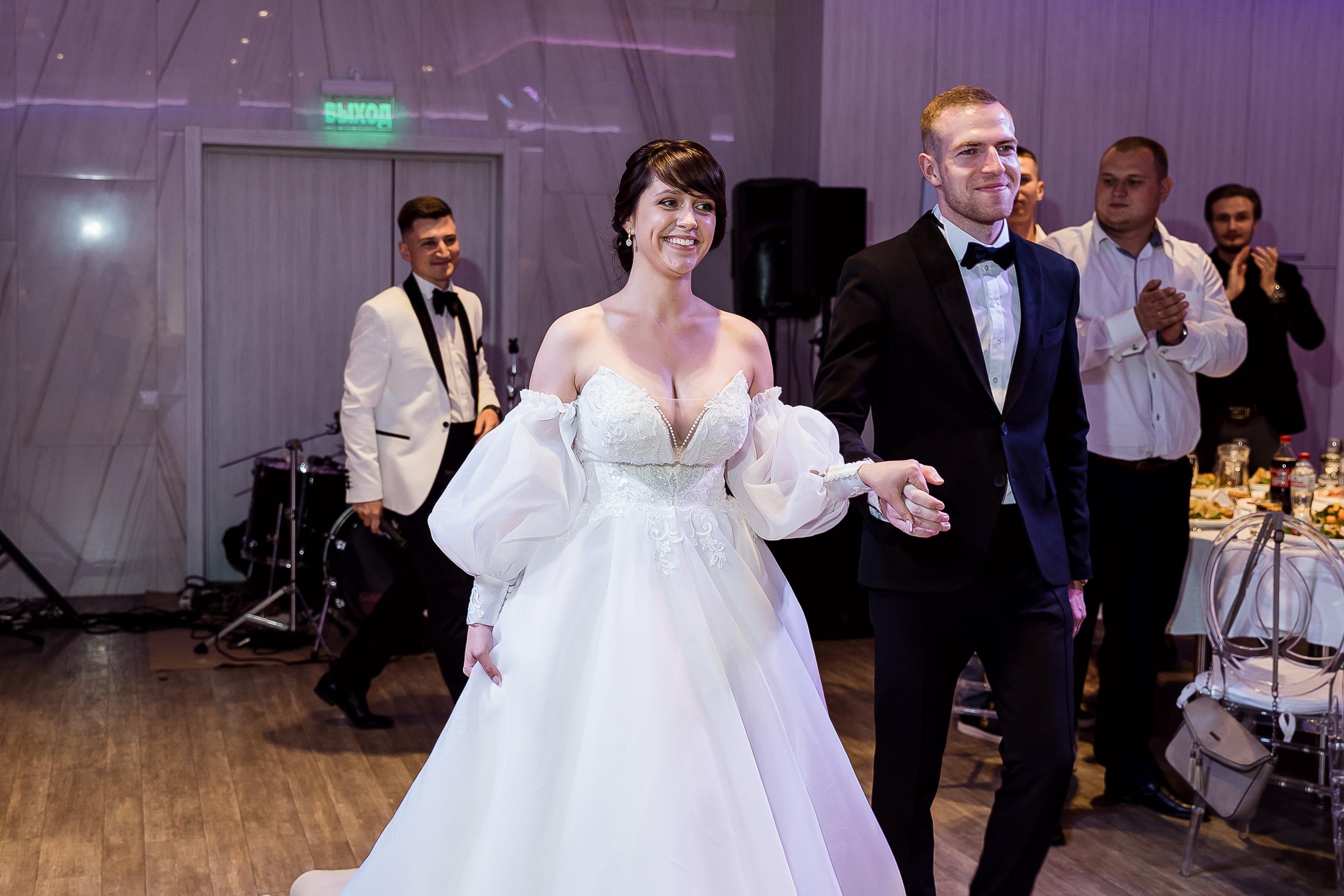 Кирилл и Виолетта. Фотограф Ирина Тимошева г. Киров