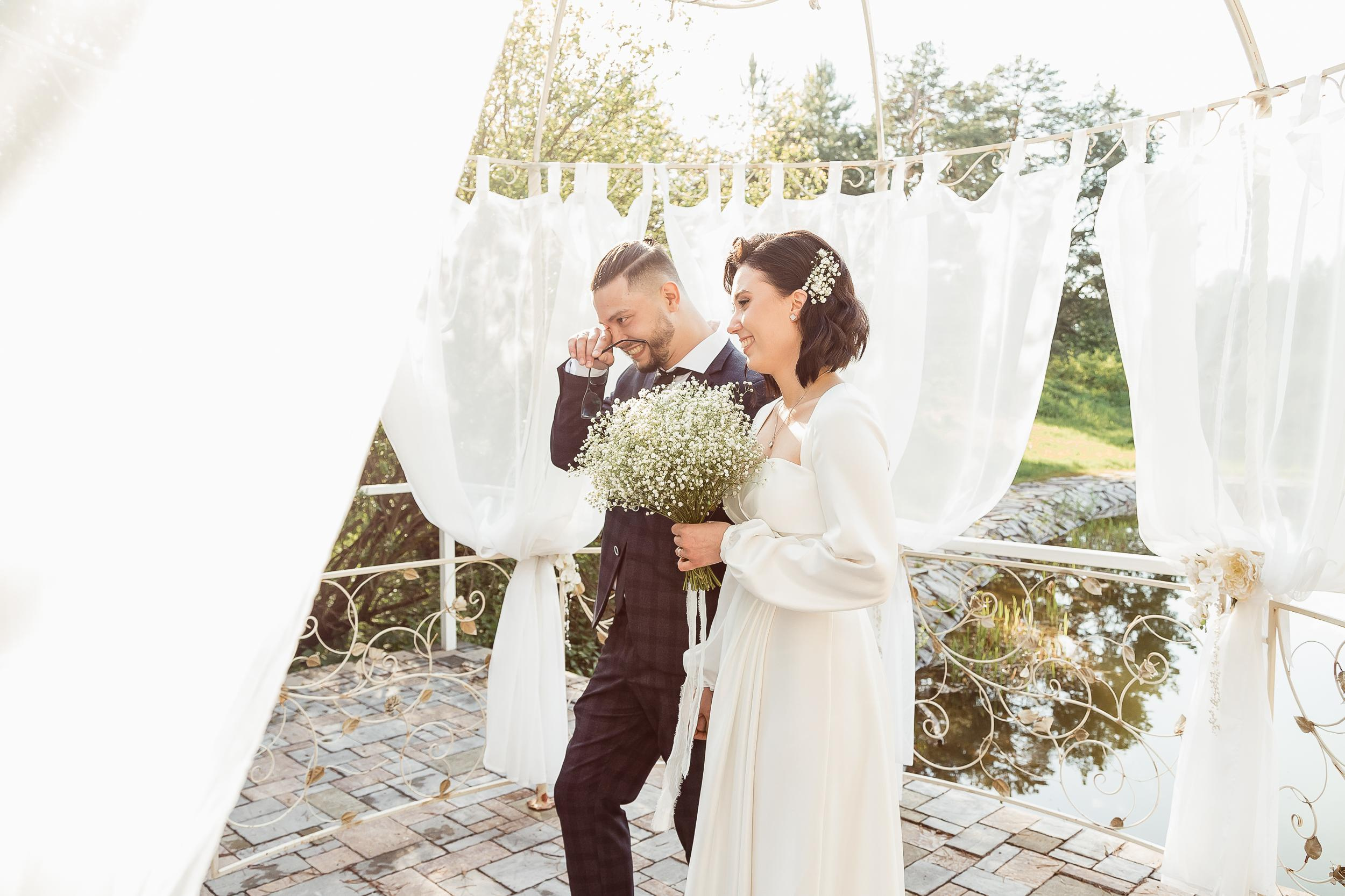 Саша и Марго. Фотограф Ирина Тимошева г. Киров