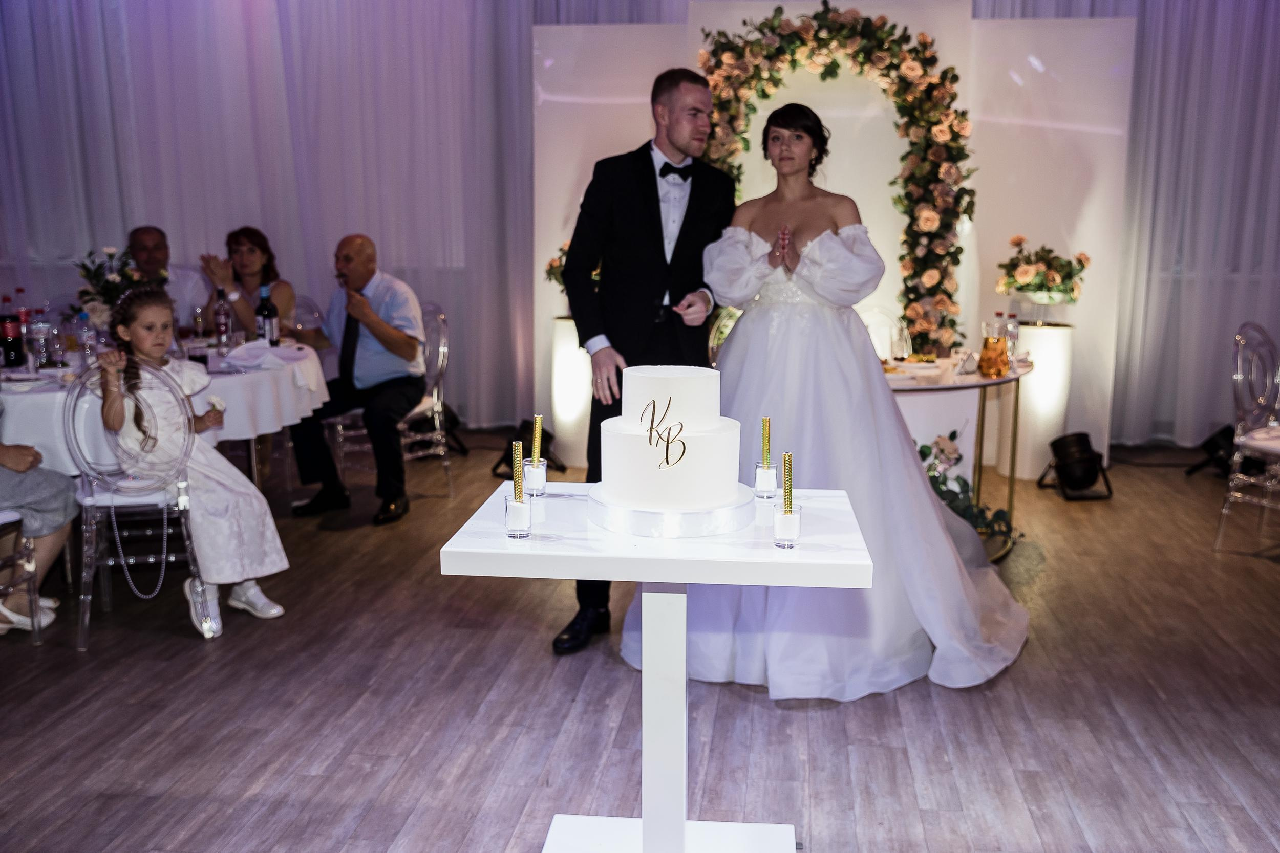 Кирилл и Виолетта. Фотограф Ирина Тимошева г. Киров