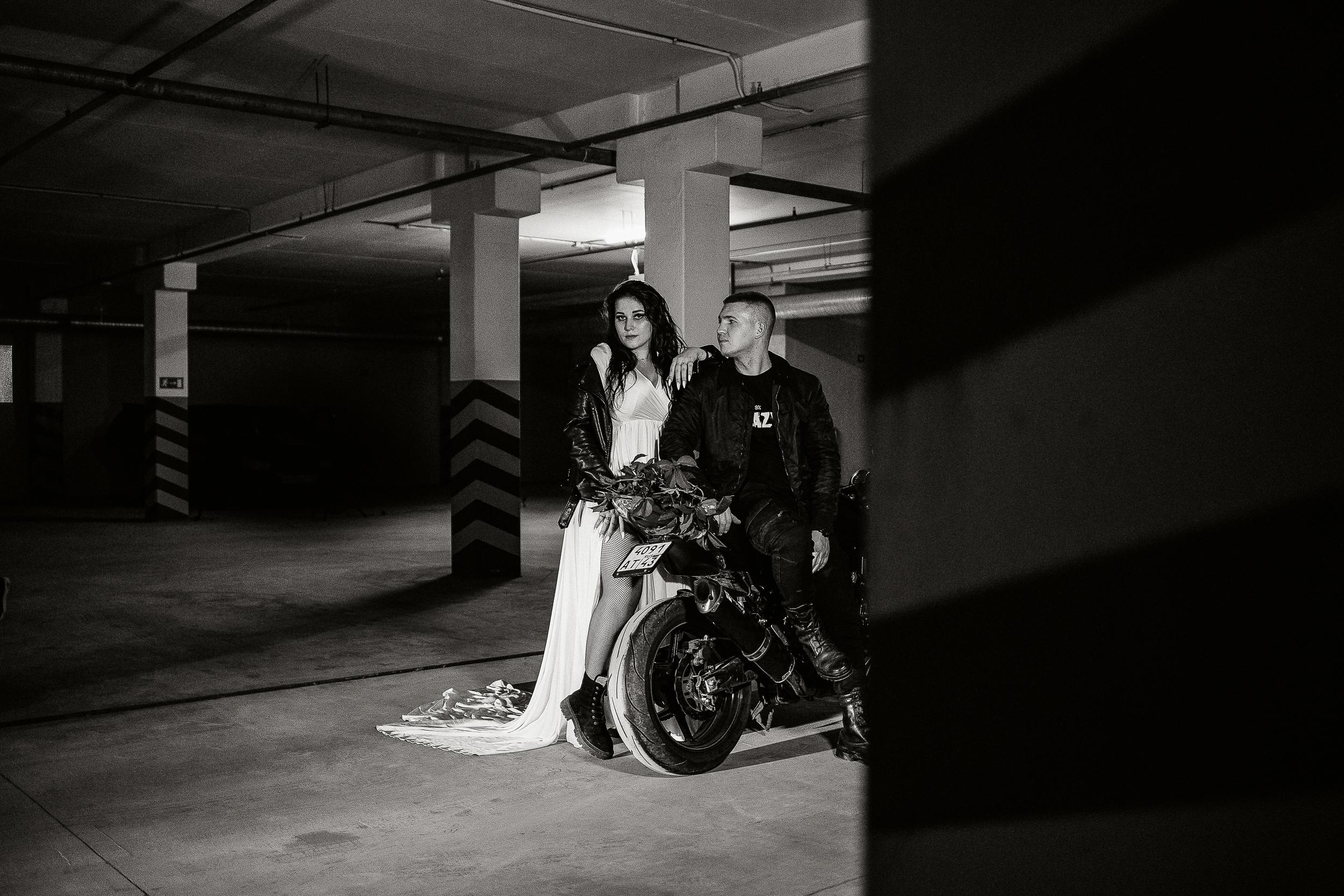 Саша и Поля. Фотограф Ирина Тимошева г. Киров