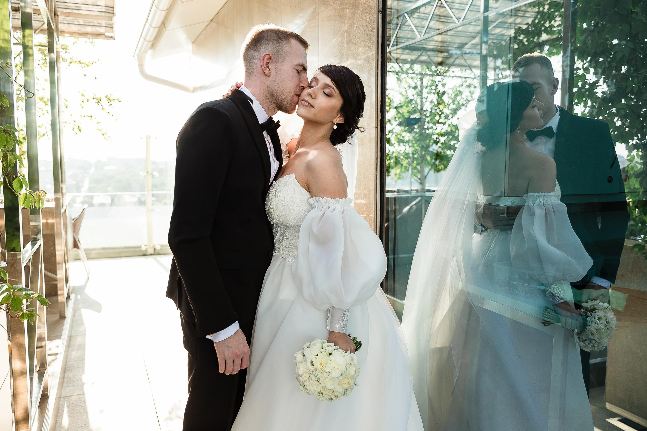 Кирилл и Виолетта. Фотограф Ирина Тимошева г. Киров