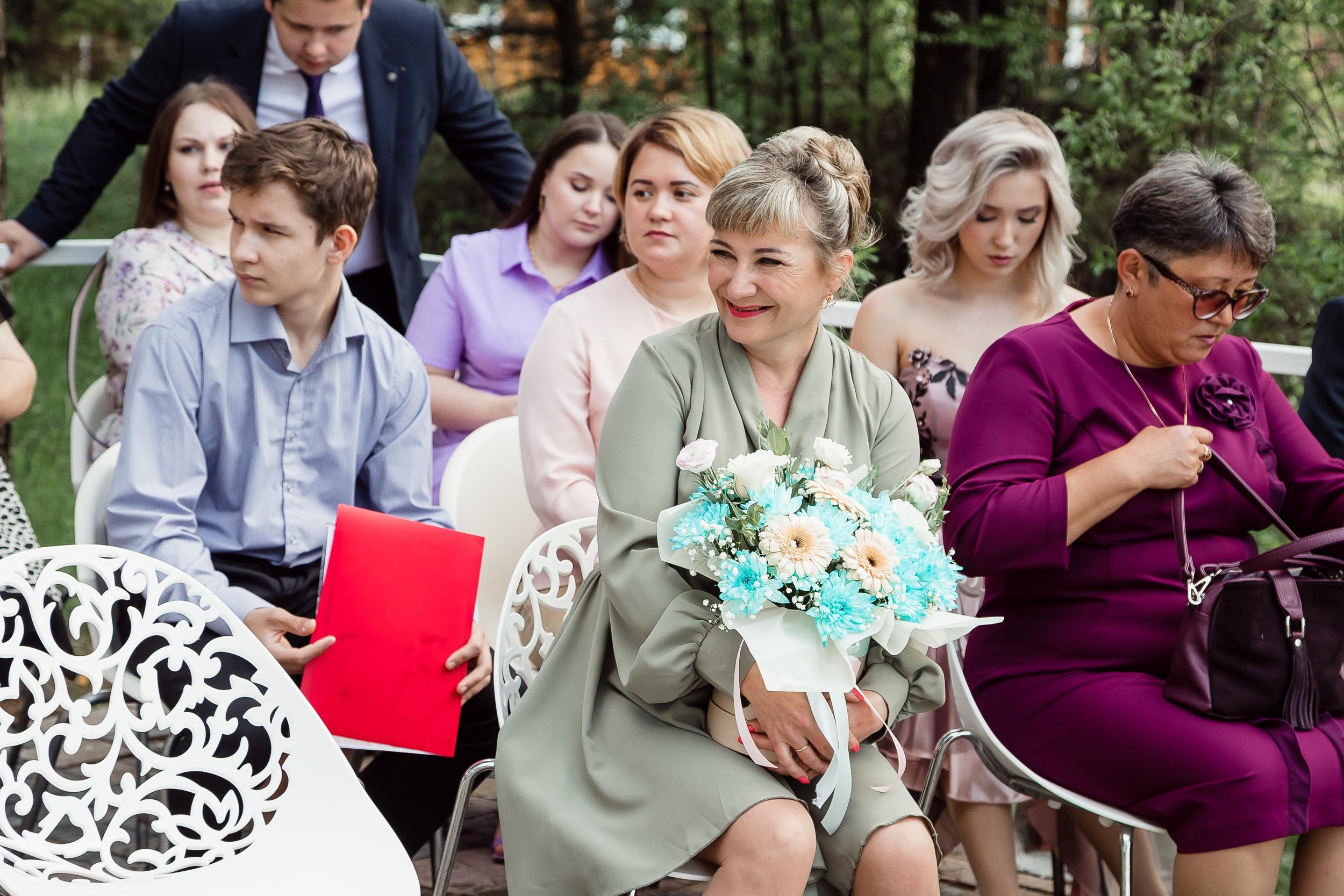 Саша и Марго. Фотограф Ирина Тимошева г. Киров