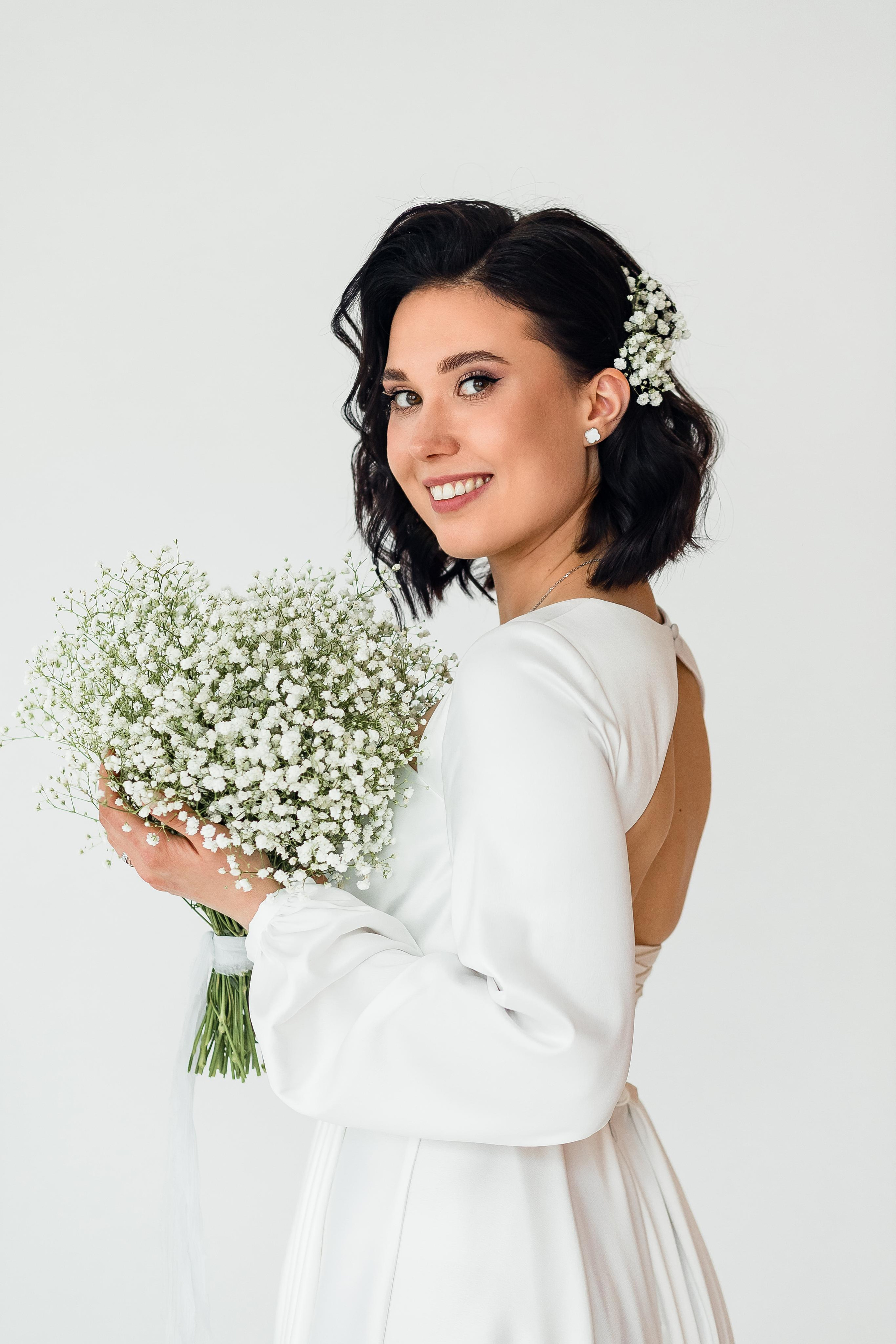 Саша и Марго. Фотограф Ирина Тимошева г. Киров