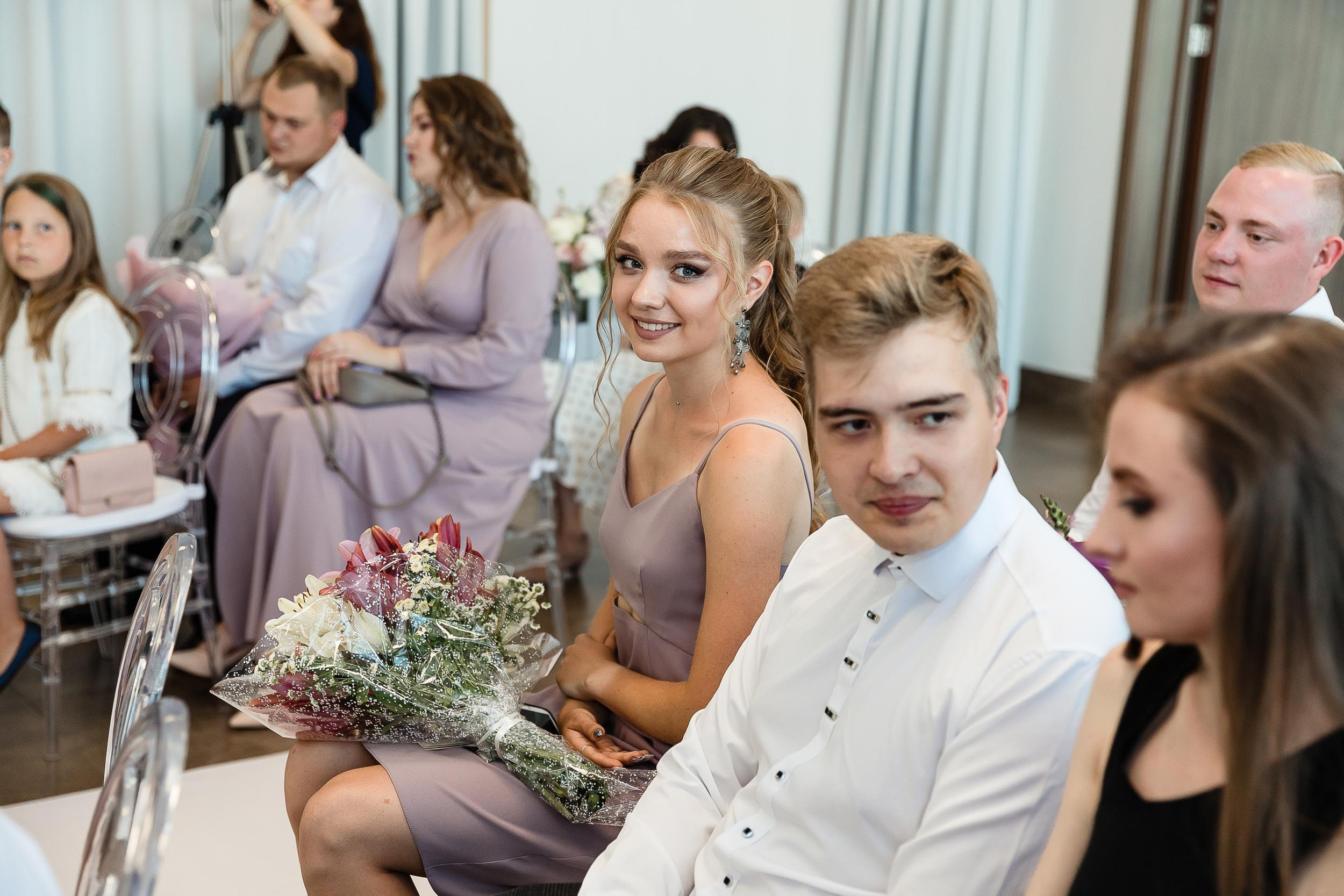 Кирилл и Виолетта. Фотограф Ирина Тимошева г. Киров