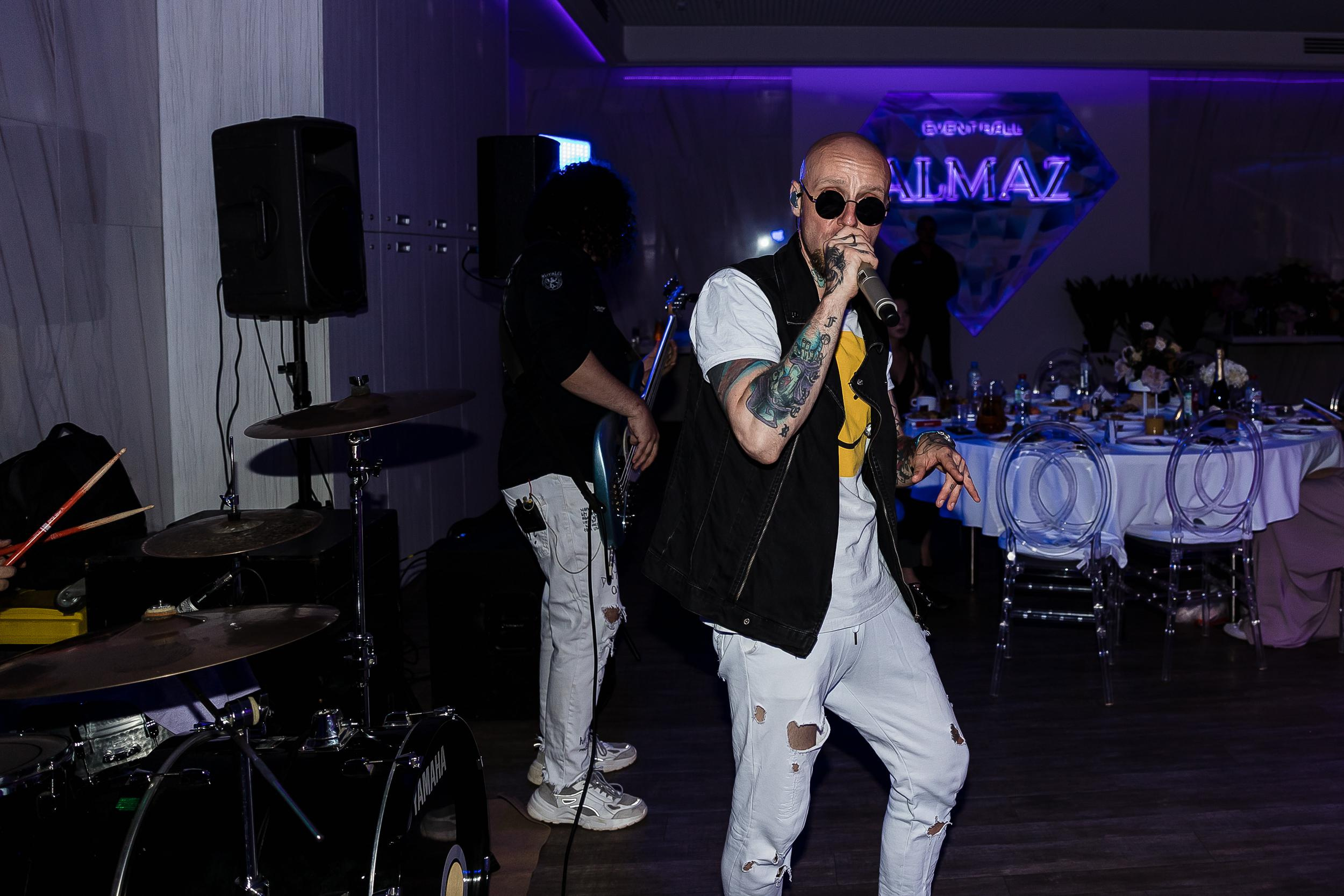 Кирилл и Виолетта. Фотограф Ирина Тимошева г. Киров