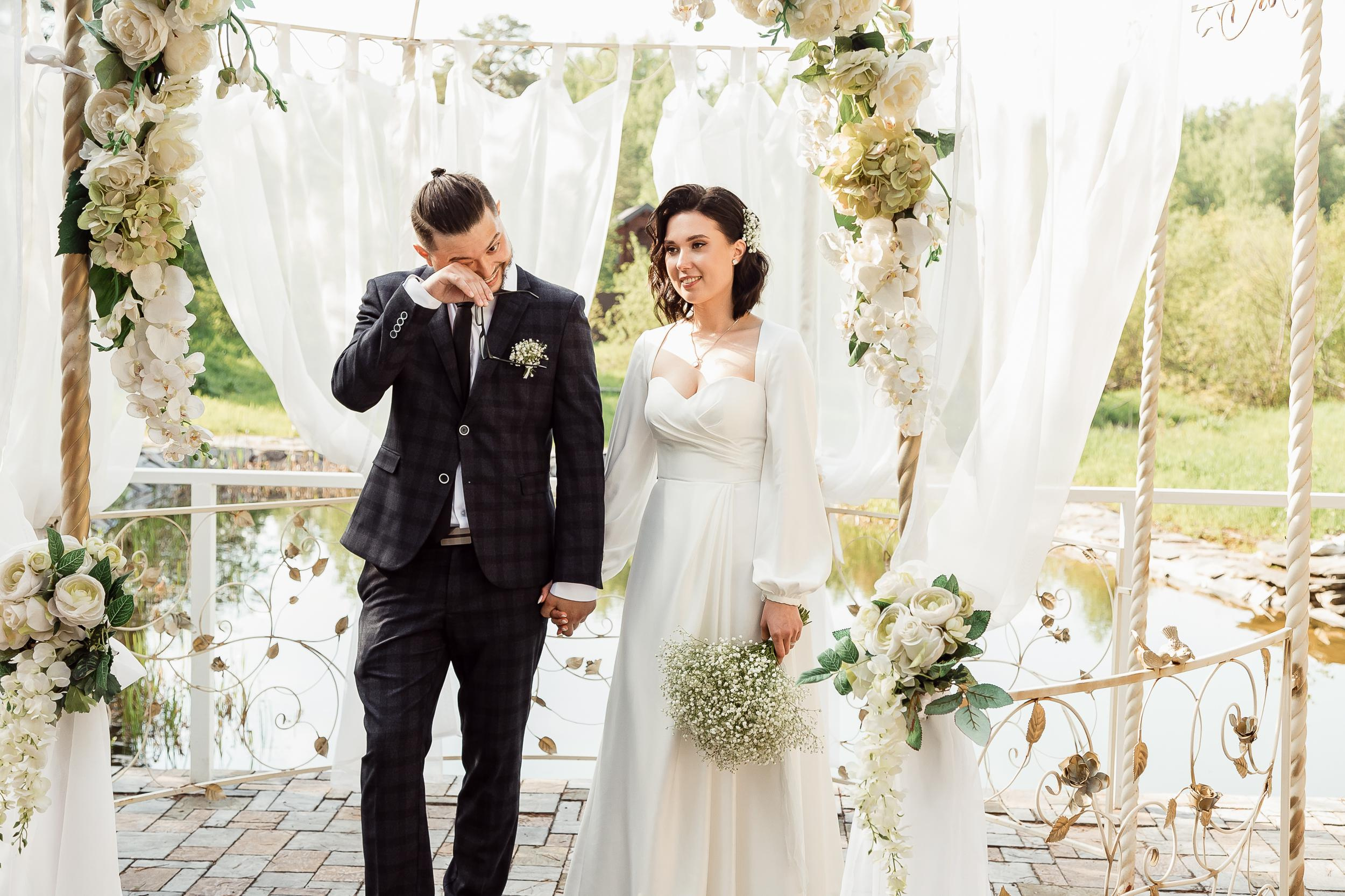 Саша и Марго. Фотограф Ирина Тимошева г. Киров