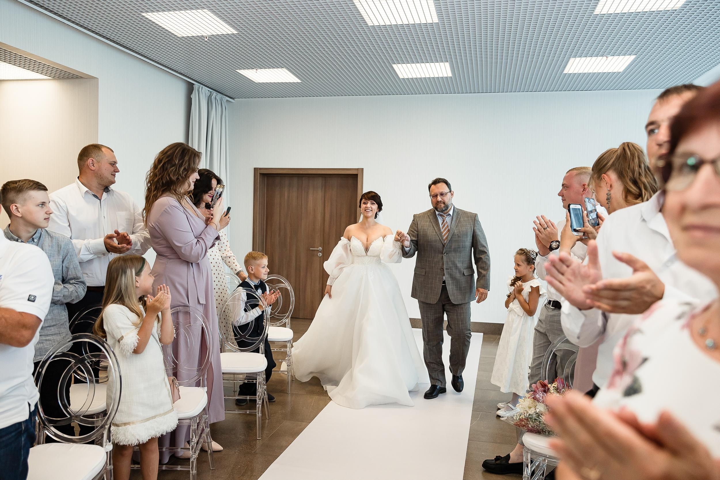 Кирилл и Виолетта. Фотограф Ирина Тимошева г. Киров