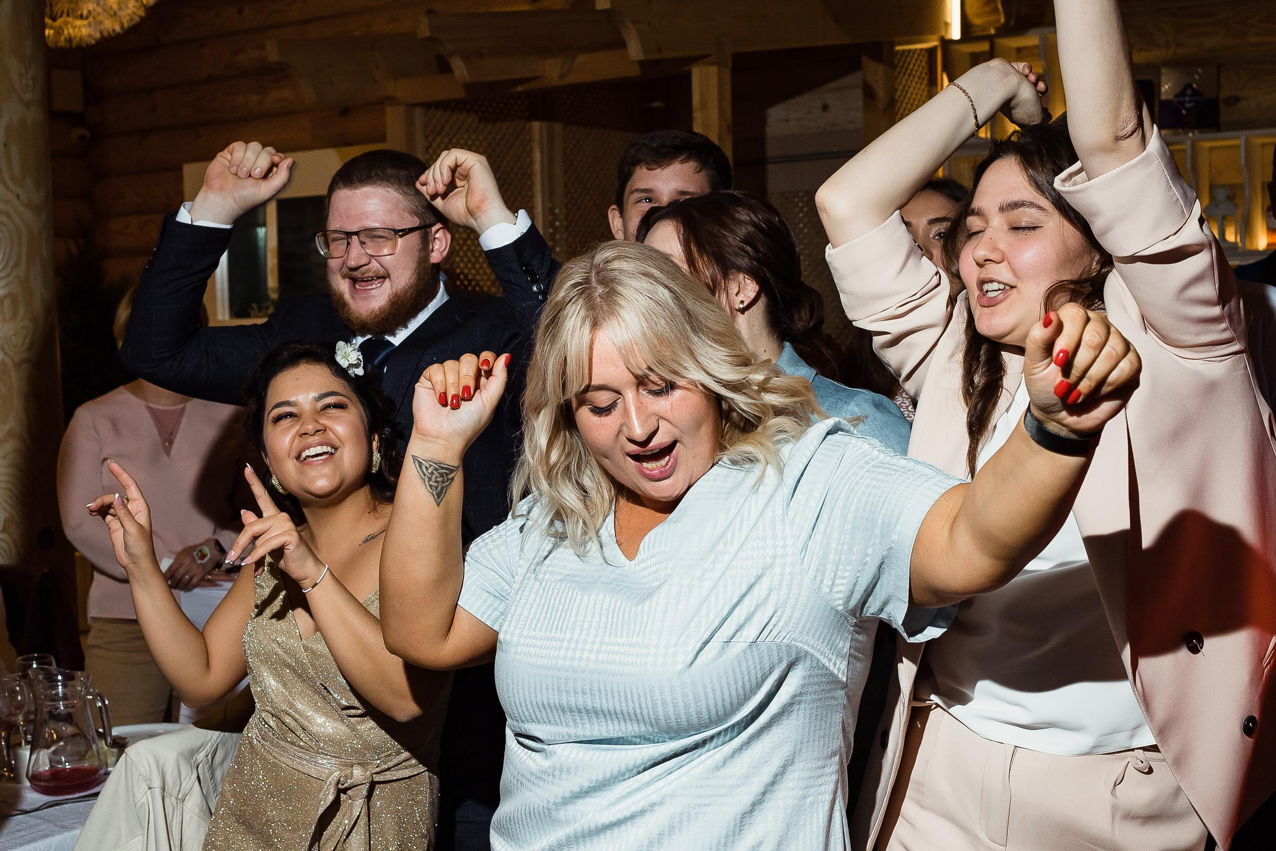 Саша и Марго. Фотограф Ирина Тимошева г. Киров