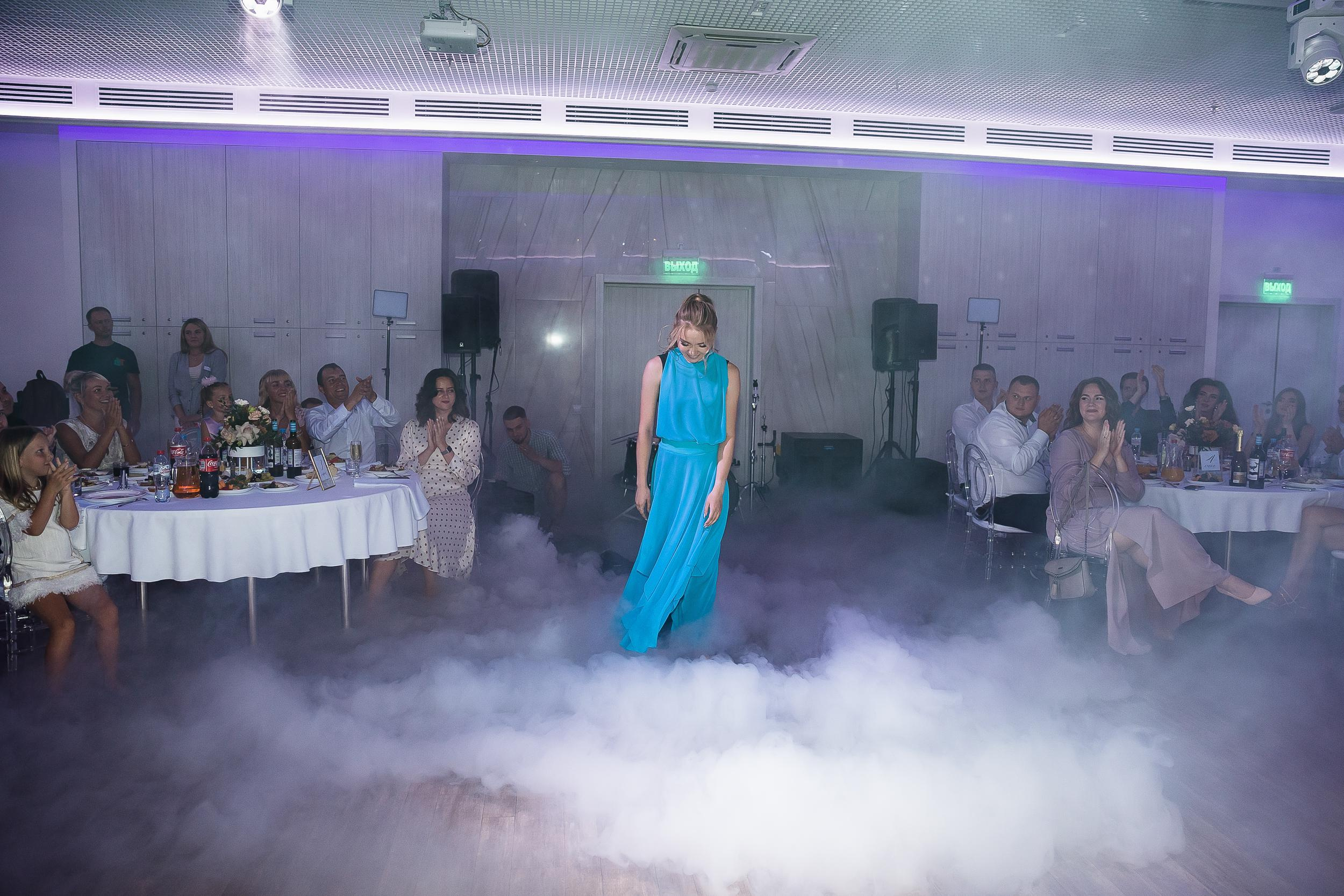 Кирилл и Виолетта. Фотограф Ирина Тимошева г. Киров