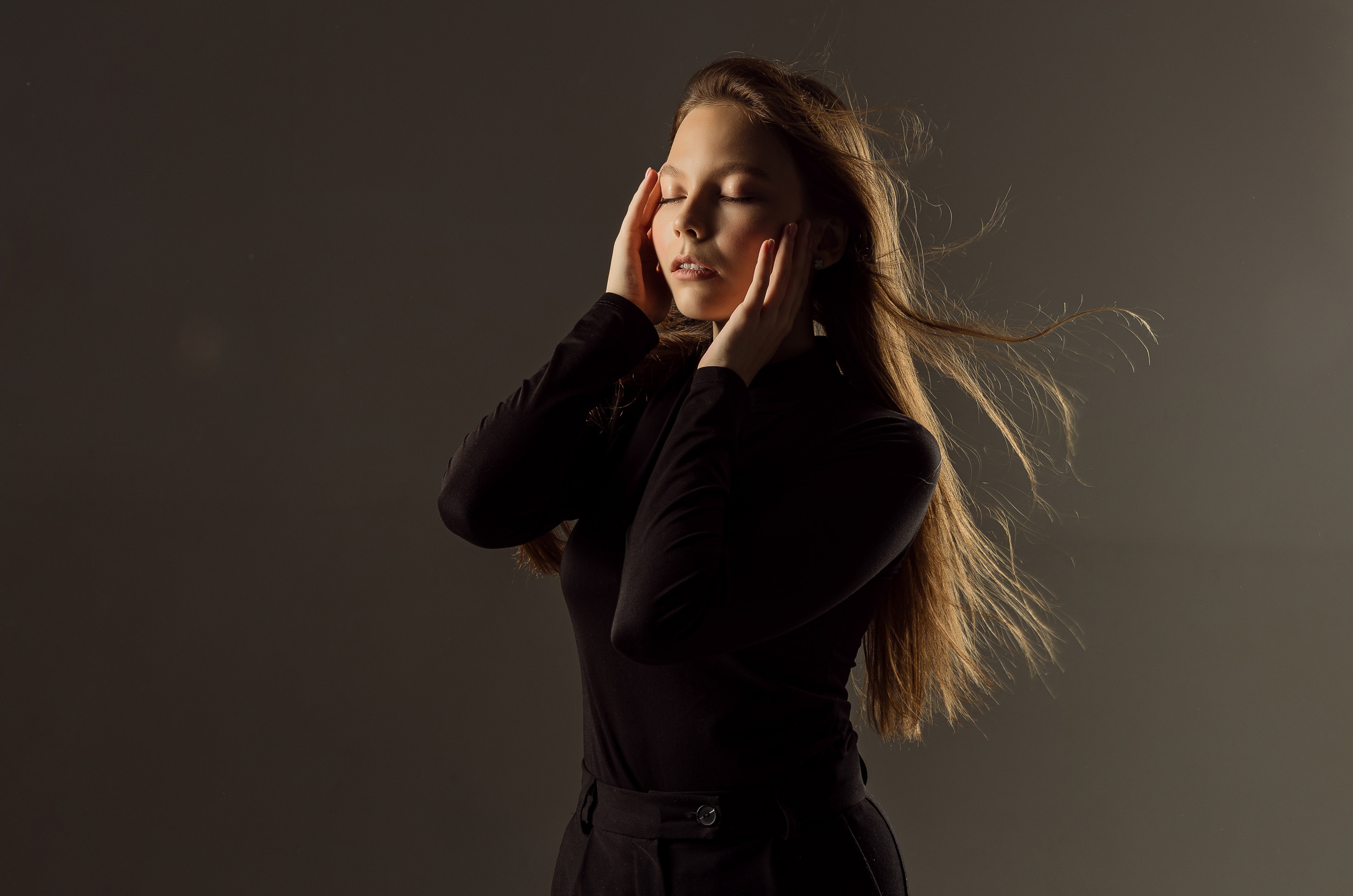 Софья. Фотограф Ирина Тимошева г. Киров