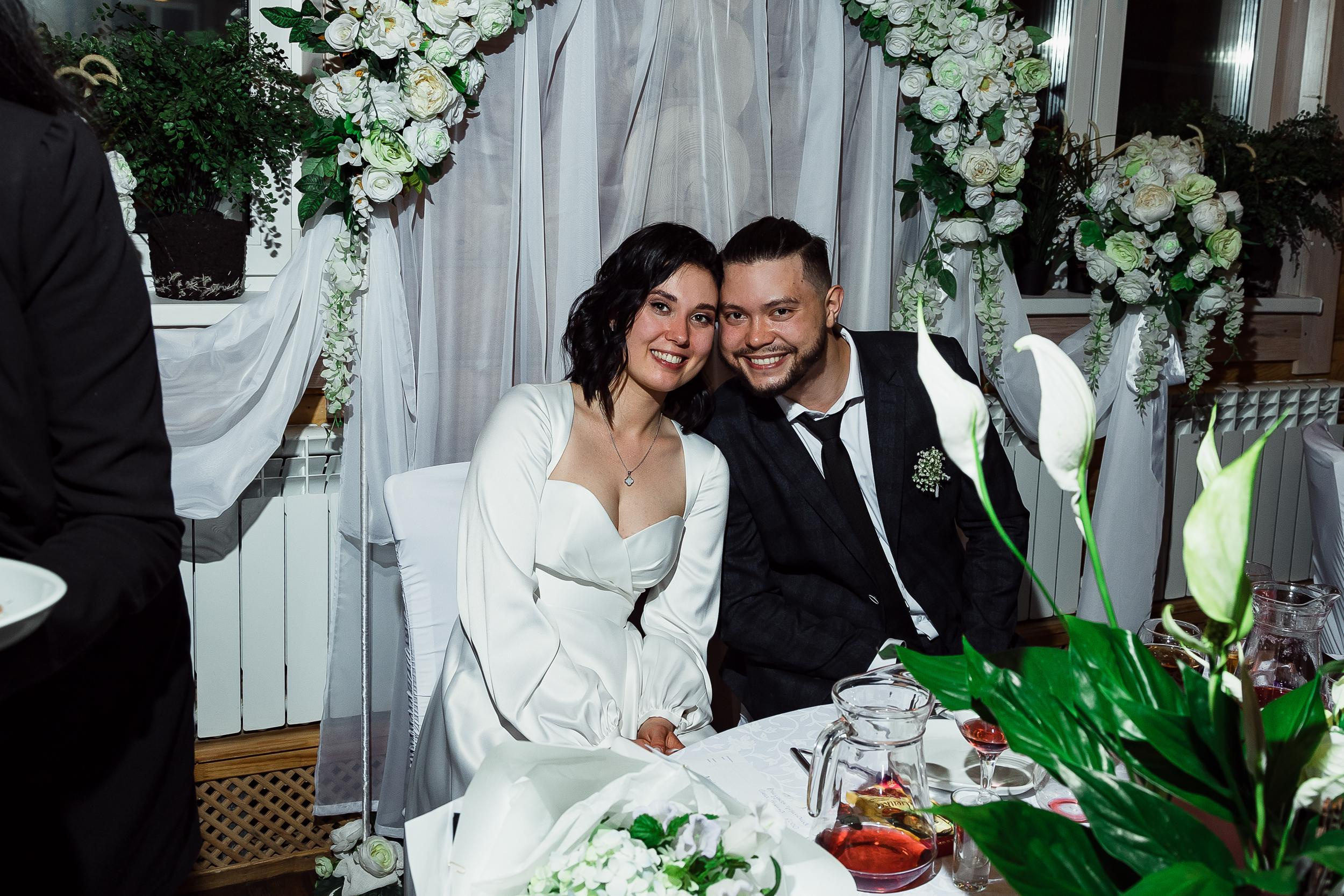 Саша и Марго. Фотограф Ирина Тимошева г. Киров