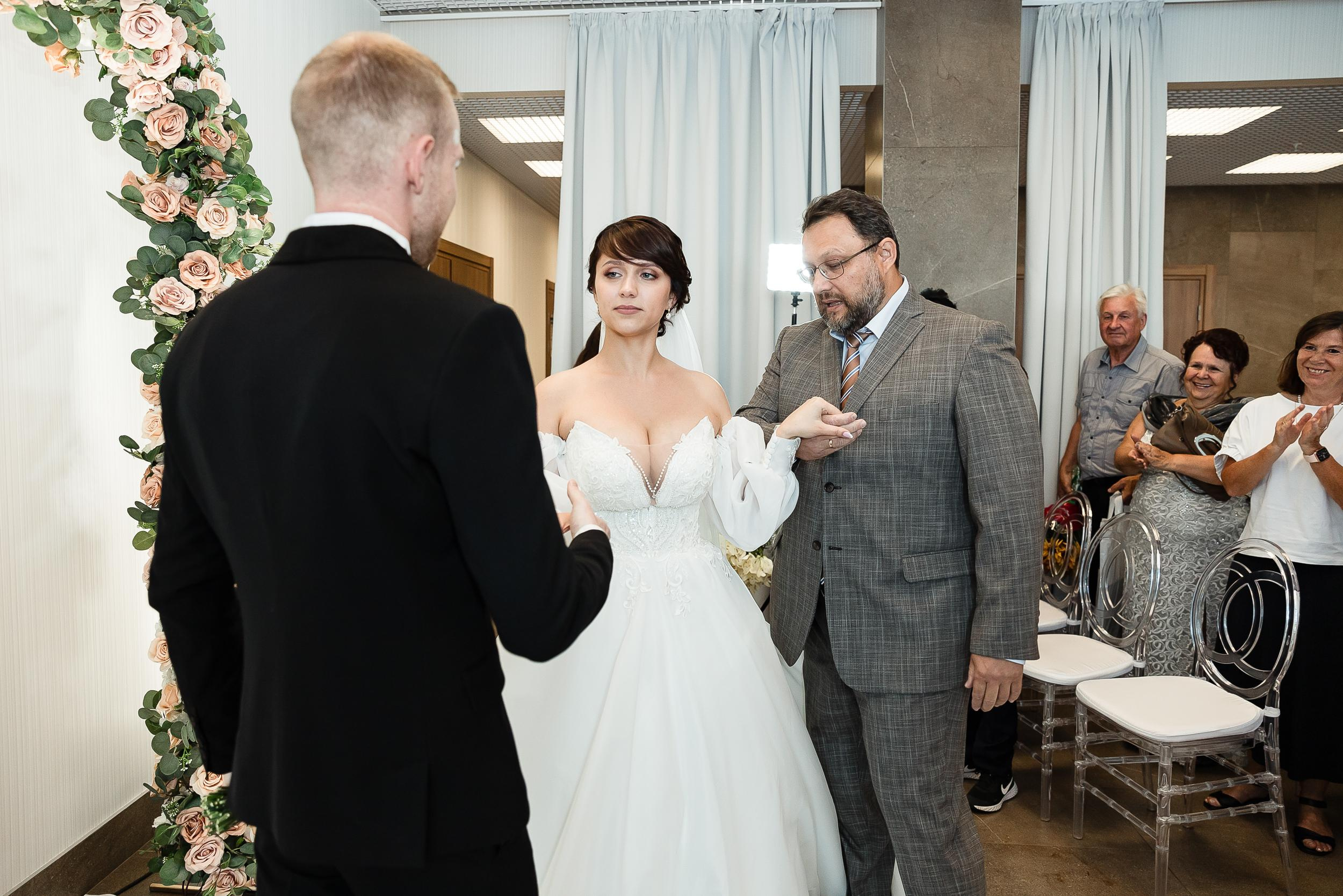 Кирилл и Виолетта. Фотограф Ирина Тимошева г. Киров