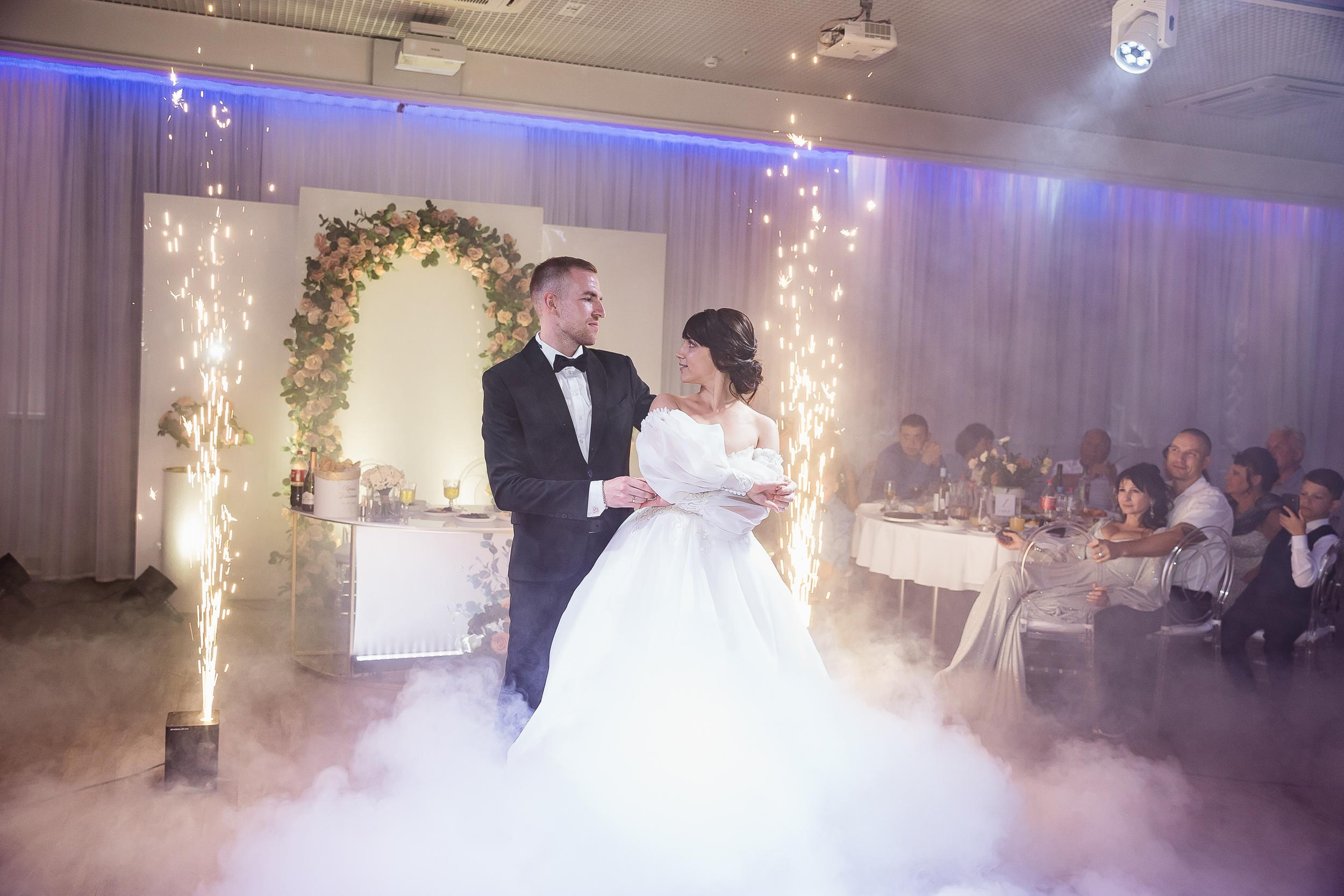 Кирилл и Виолетта. Фотограф Ирина Тимошева г. Киров