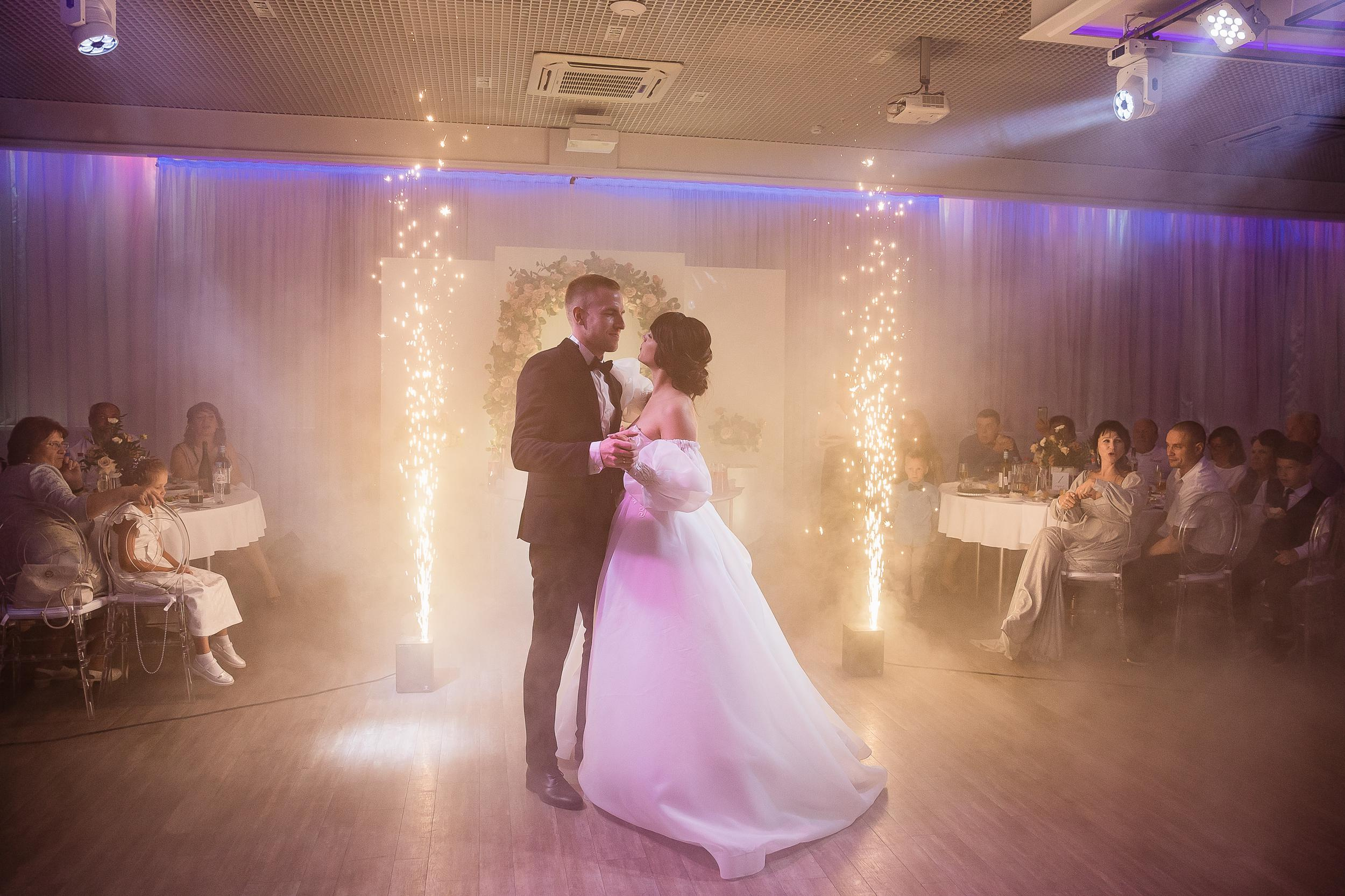 Кирилл и Виолетта. Фотограф Ирина Тимошева г. Киров