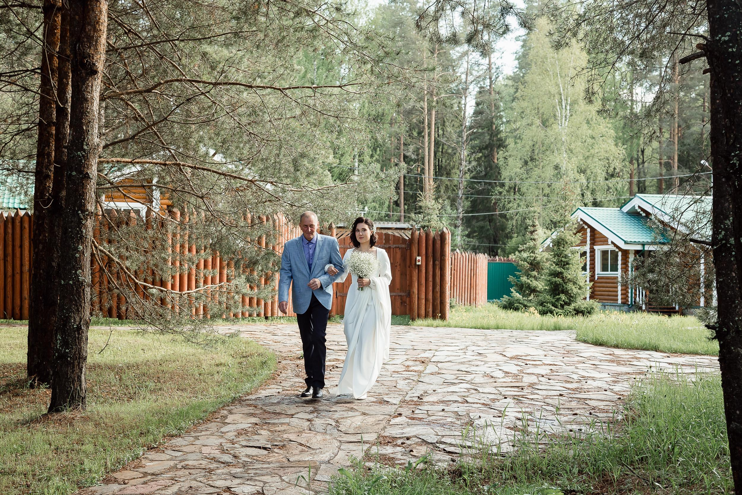 Саша и Марго. Фотограф Ирина Тимошева г. Киров