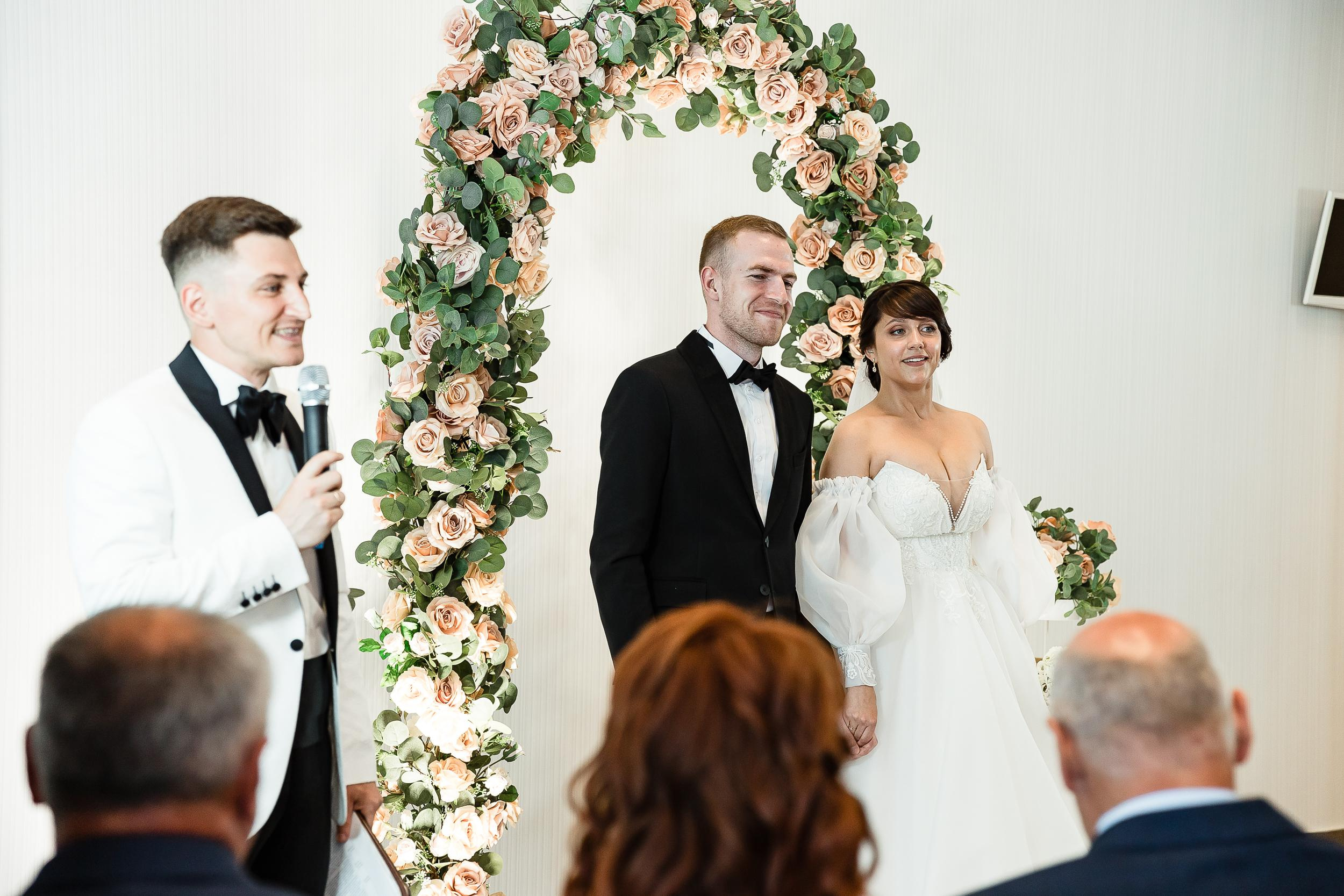 Кирилл и Виолетта. Фотограф Ирина Тимошева г. Киров