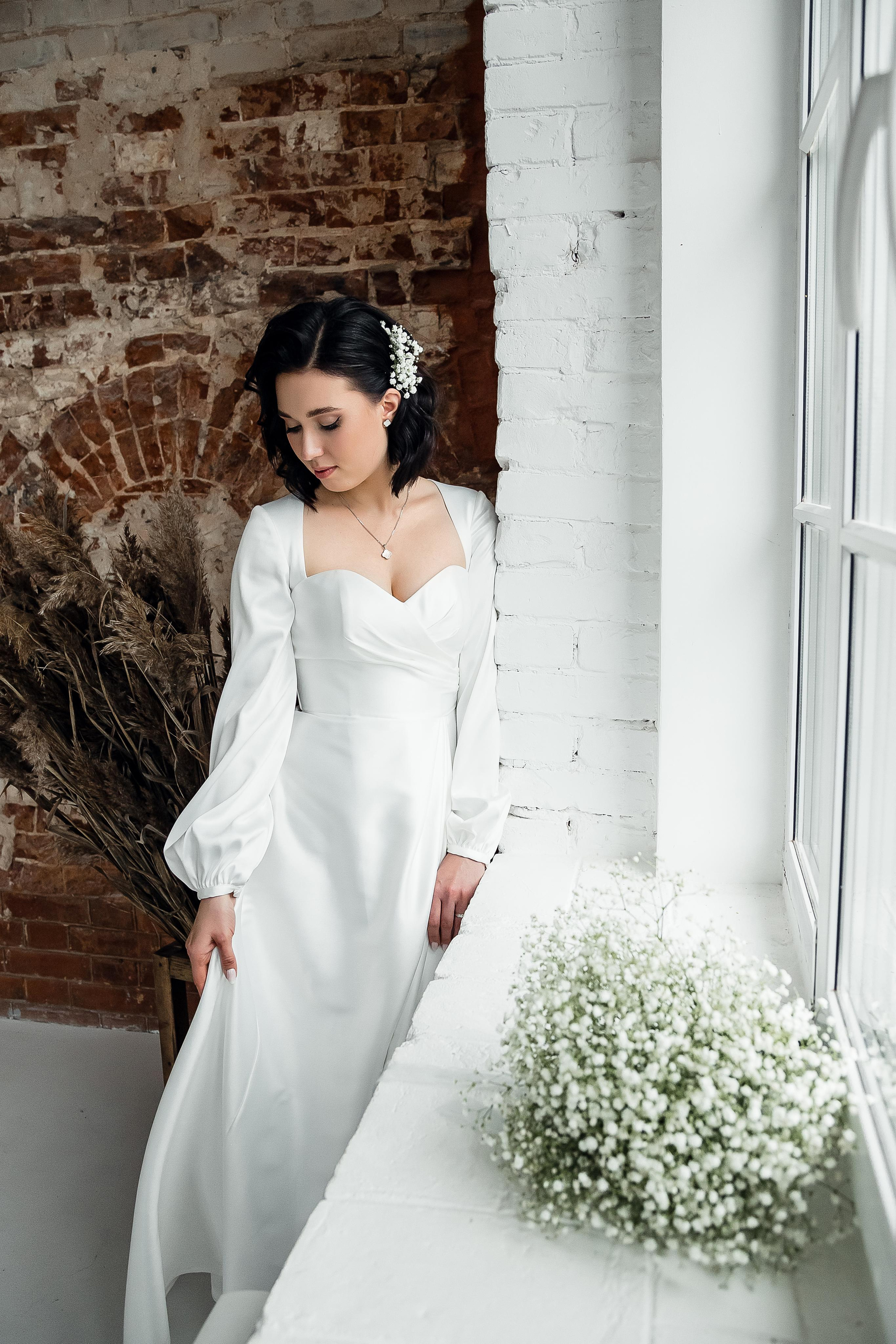 Саша и Марго. Фотограф Ирина Тимошева г. Киров