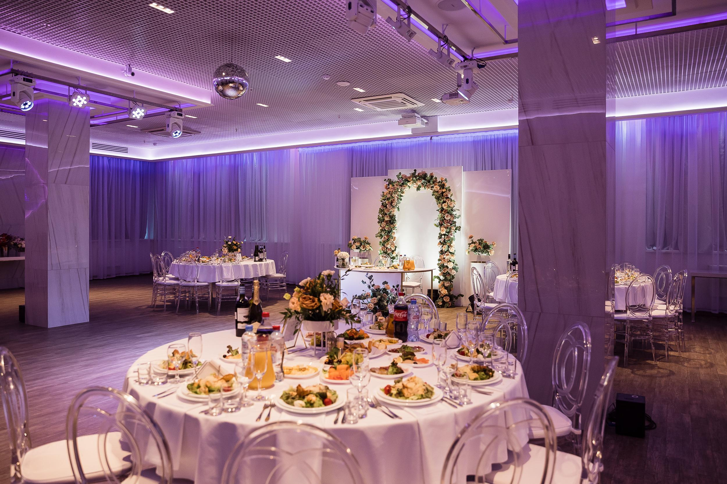 Кирилл и Виолетта. Фотограф Ирина Тимошева г. Киров