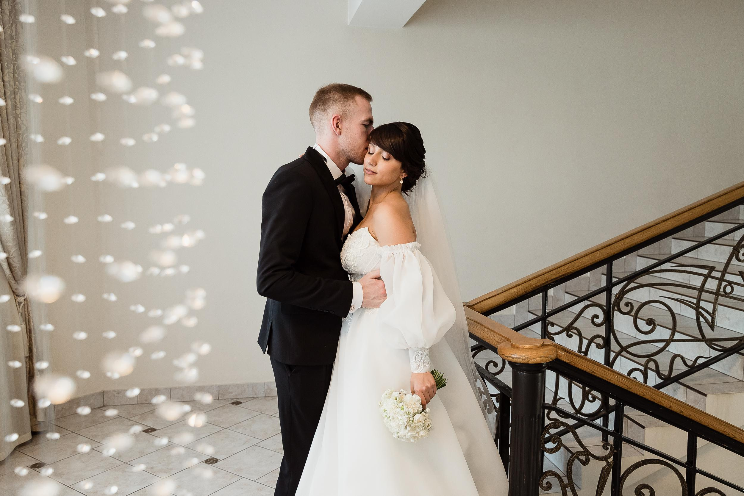 Кирилл и Виолетта. Фотограф Ирина Тимошева г. Киров