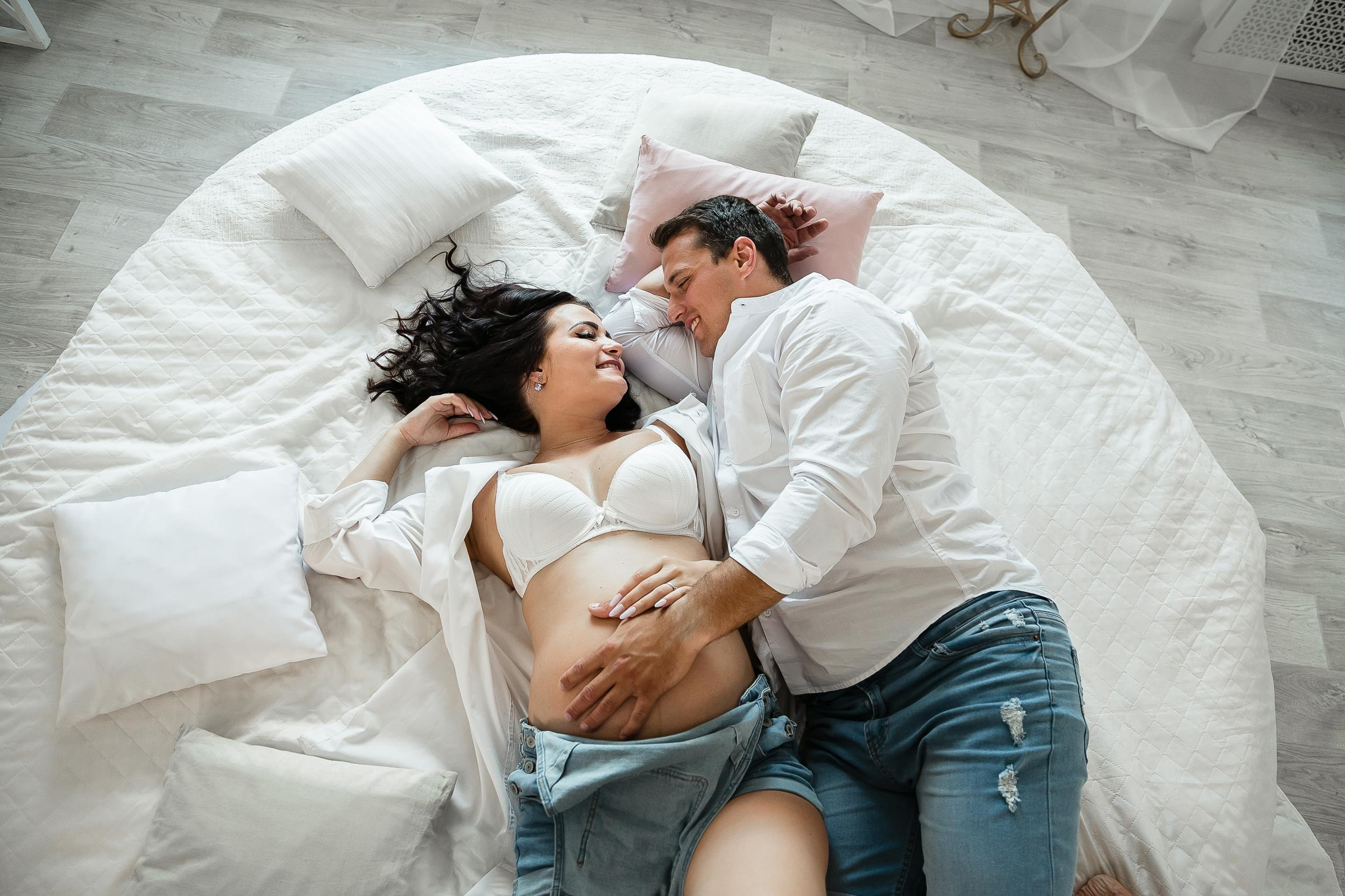 Ваня и Даша. Фотограф Ирина Тимошева г. Киров