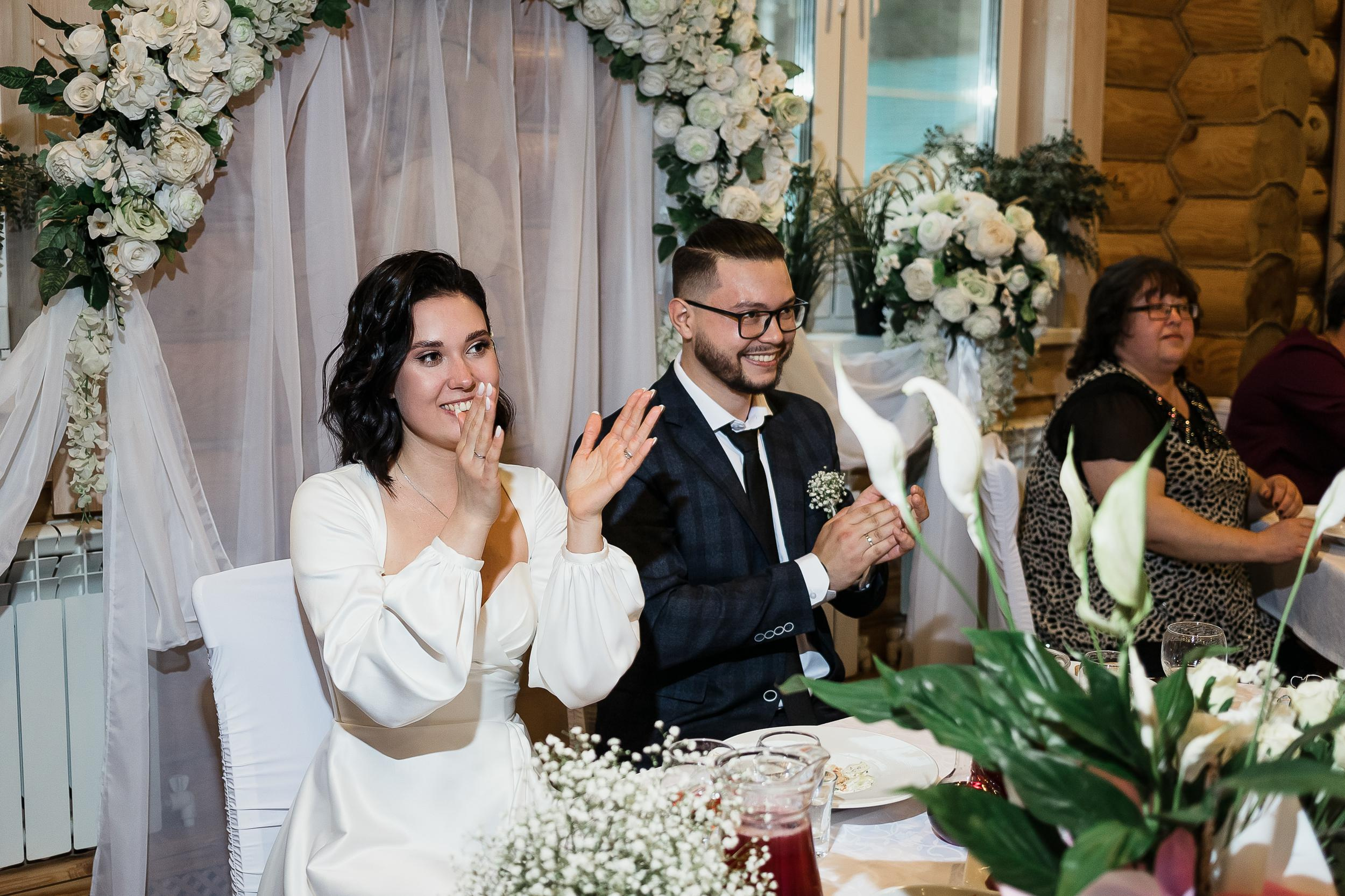 Саша и Марго. Фотограф Ирина Тимошева г. Киров