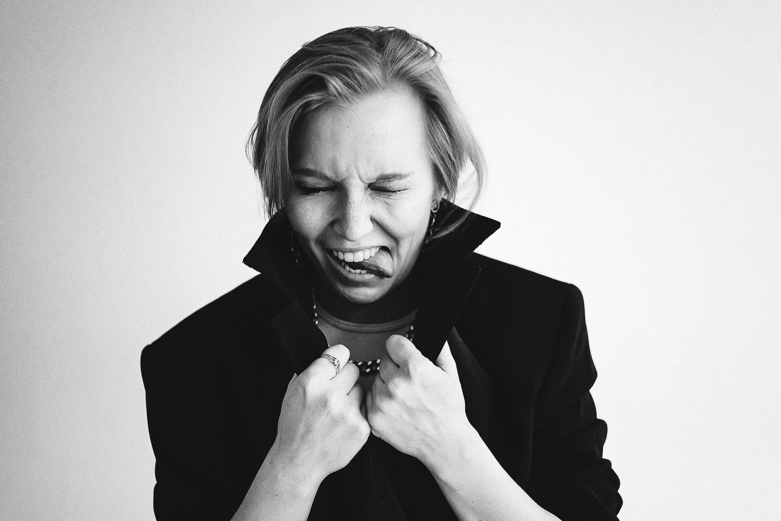 Аня. Фотограф Ирина Тимошева г. Киров