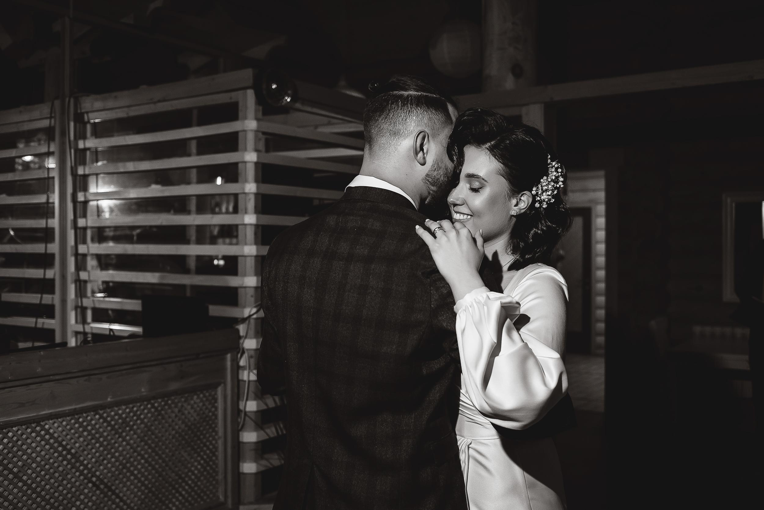 Саша и Марго. Фотограф Ирина Тимошева г. Киров