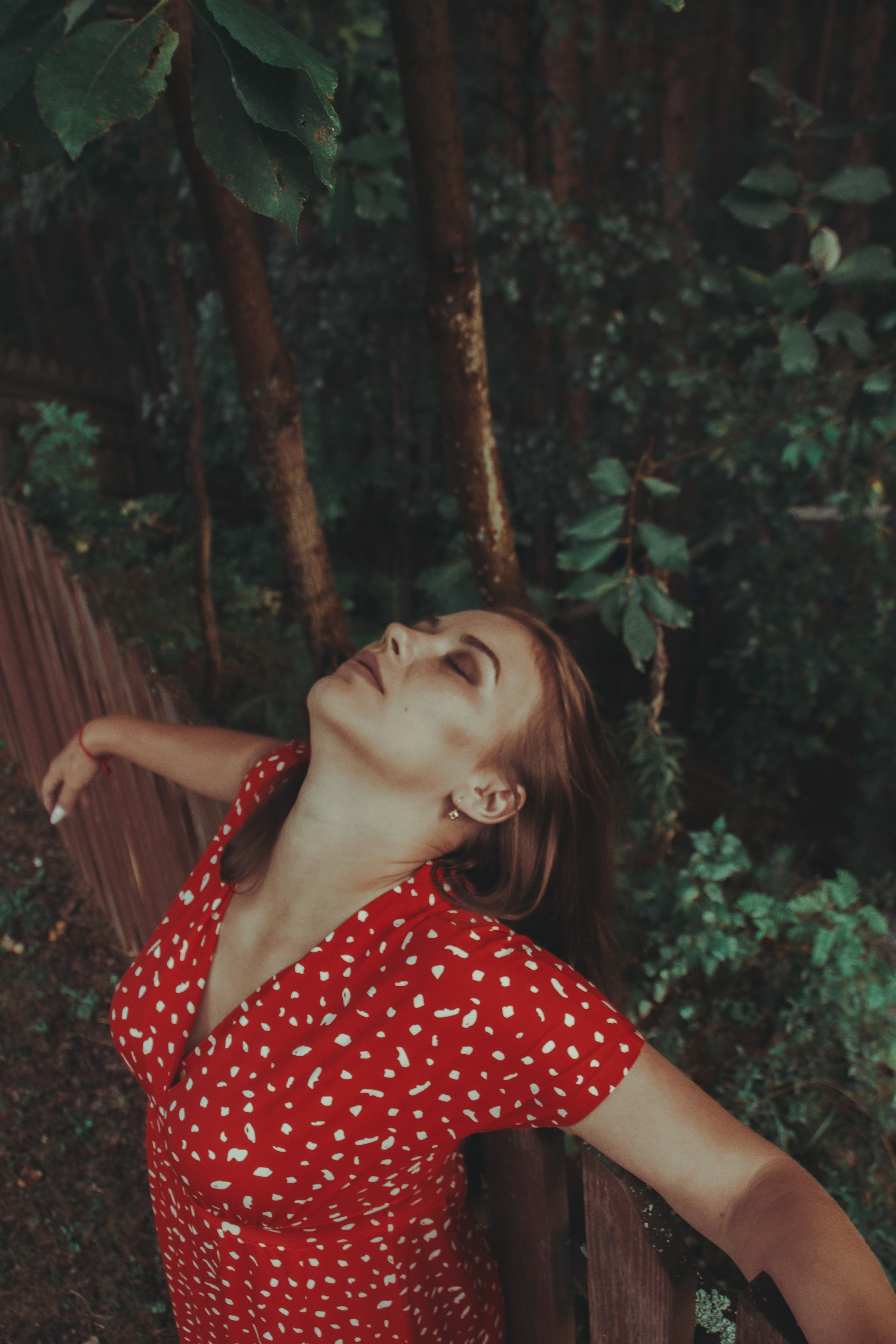 Kate. Иван Глухих, портретный фотограф