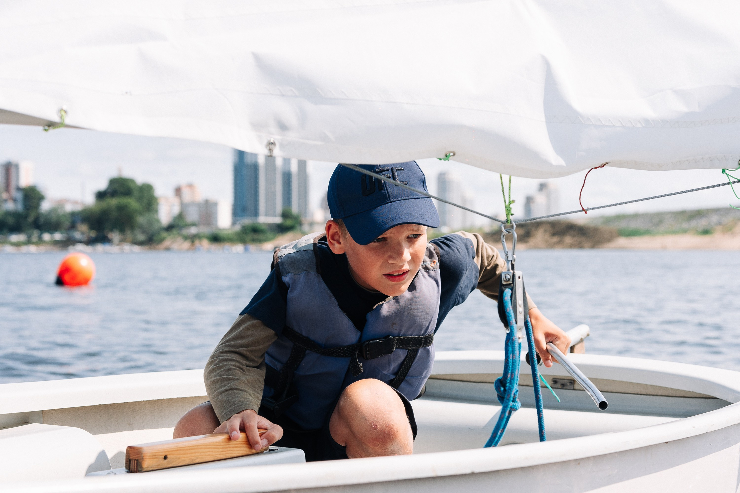 ЯХТ клуб. Фотограф в Хабаровске Швендых Рудольф