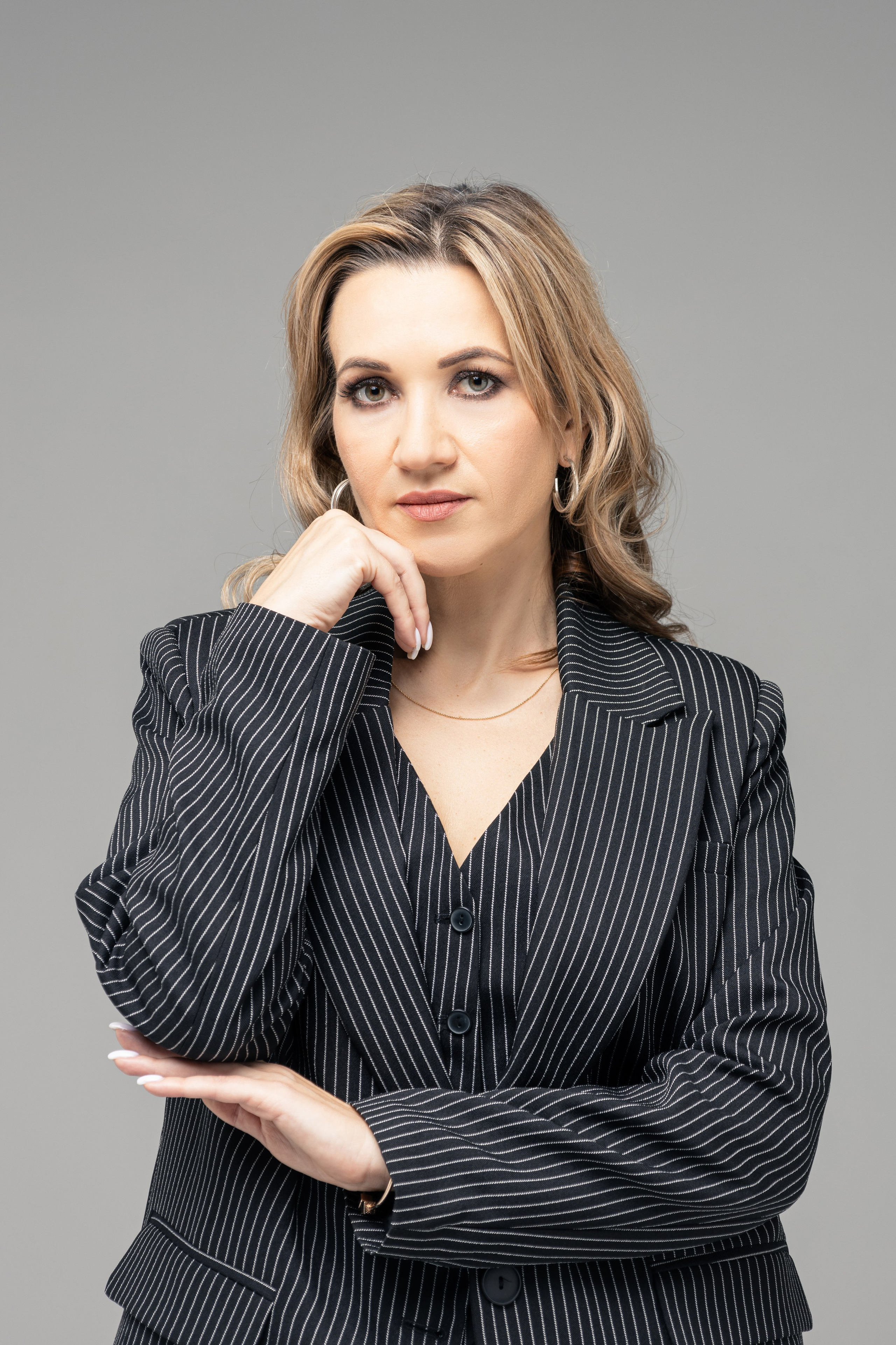 Бизнес-портрет. Фотограф Владивосток Анастасия Бондарь