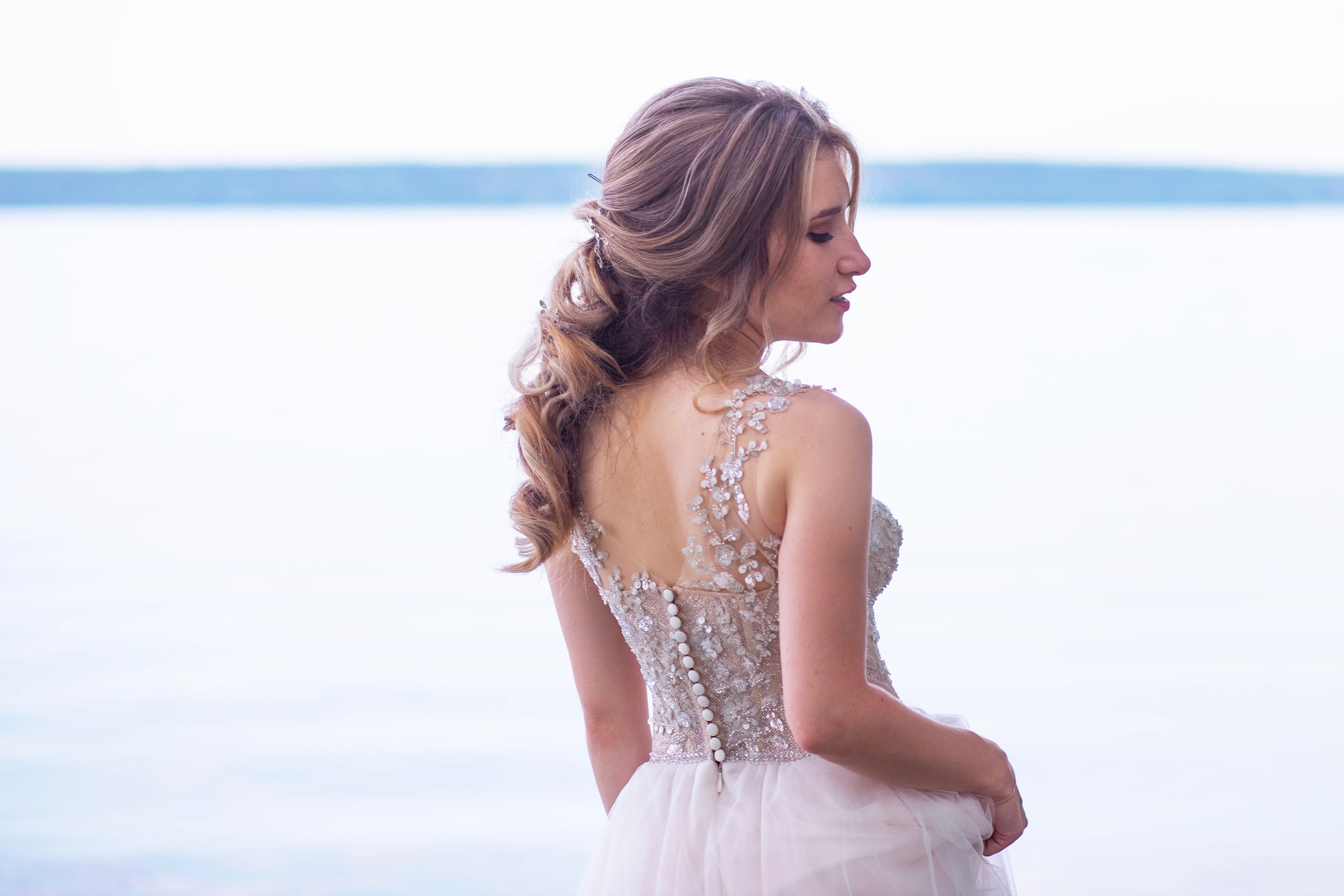 Всё начинается с Любви. Фотограф в Липецке Ирина Козлова