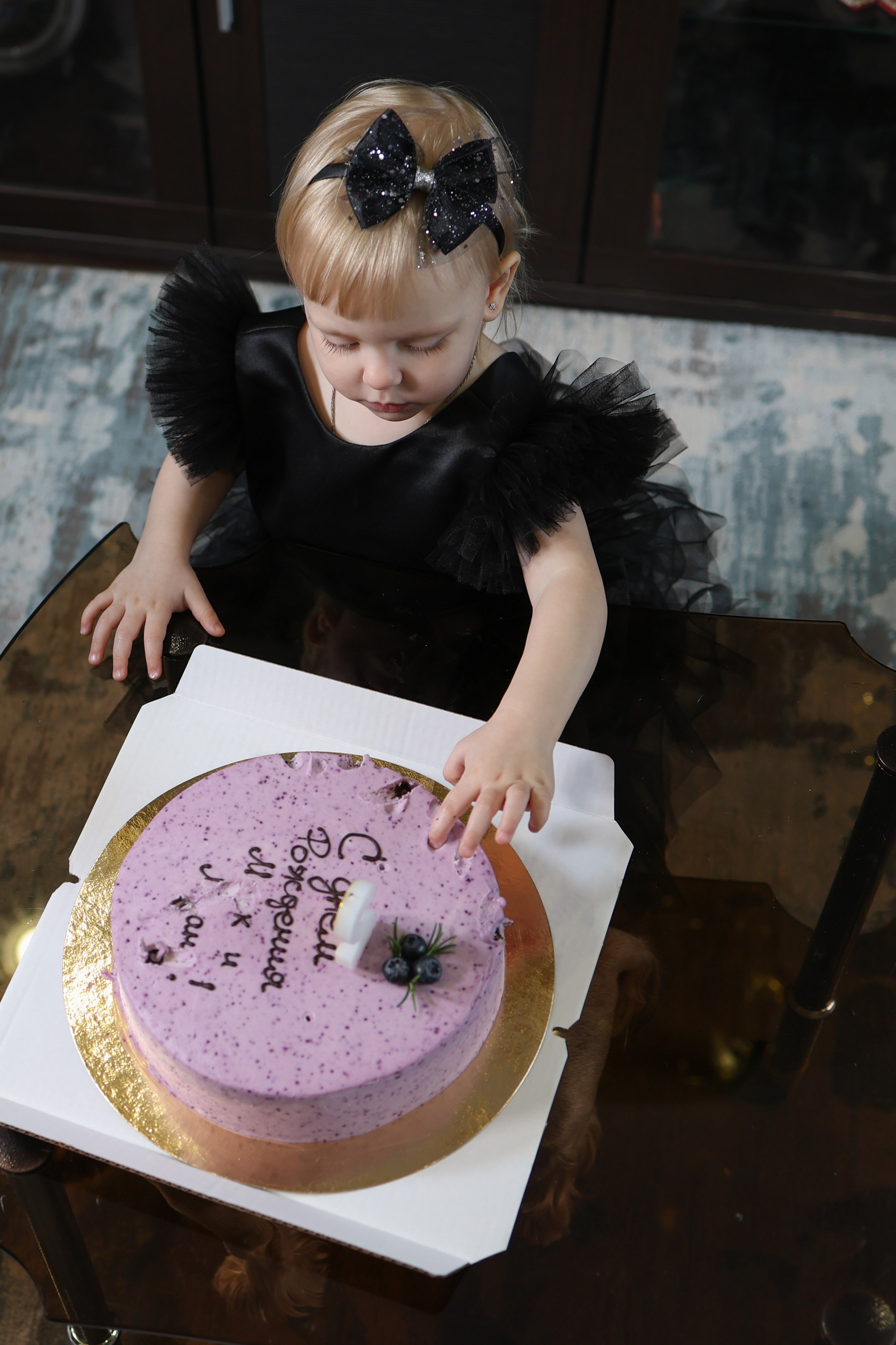 Два года двум замечательным малышам. Фотограф в Липецке Ирина Козлова