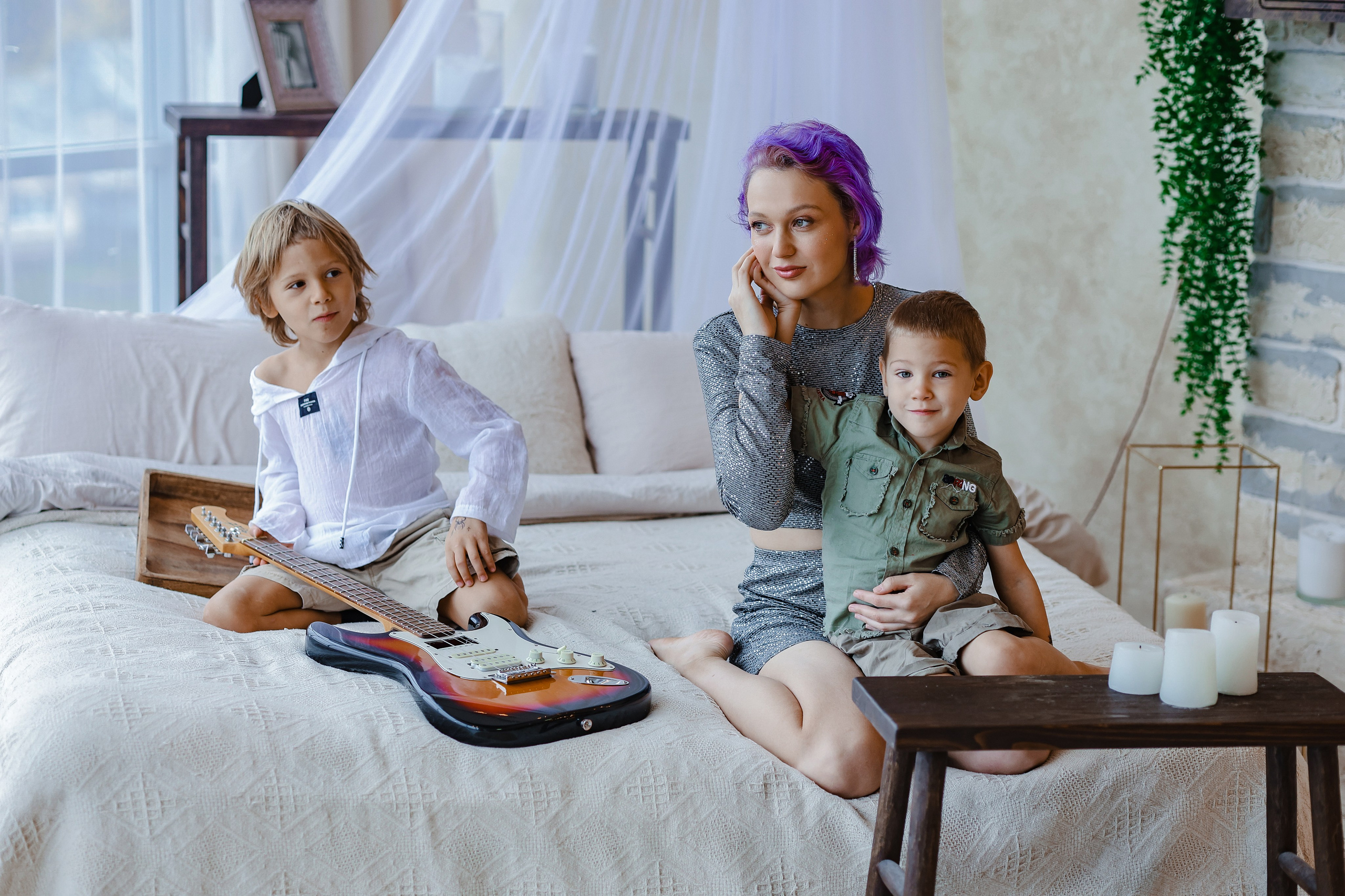 Атмосфера счастья. Фотограф в Липецке Ирина Козлова