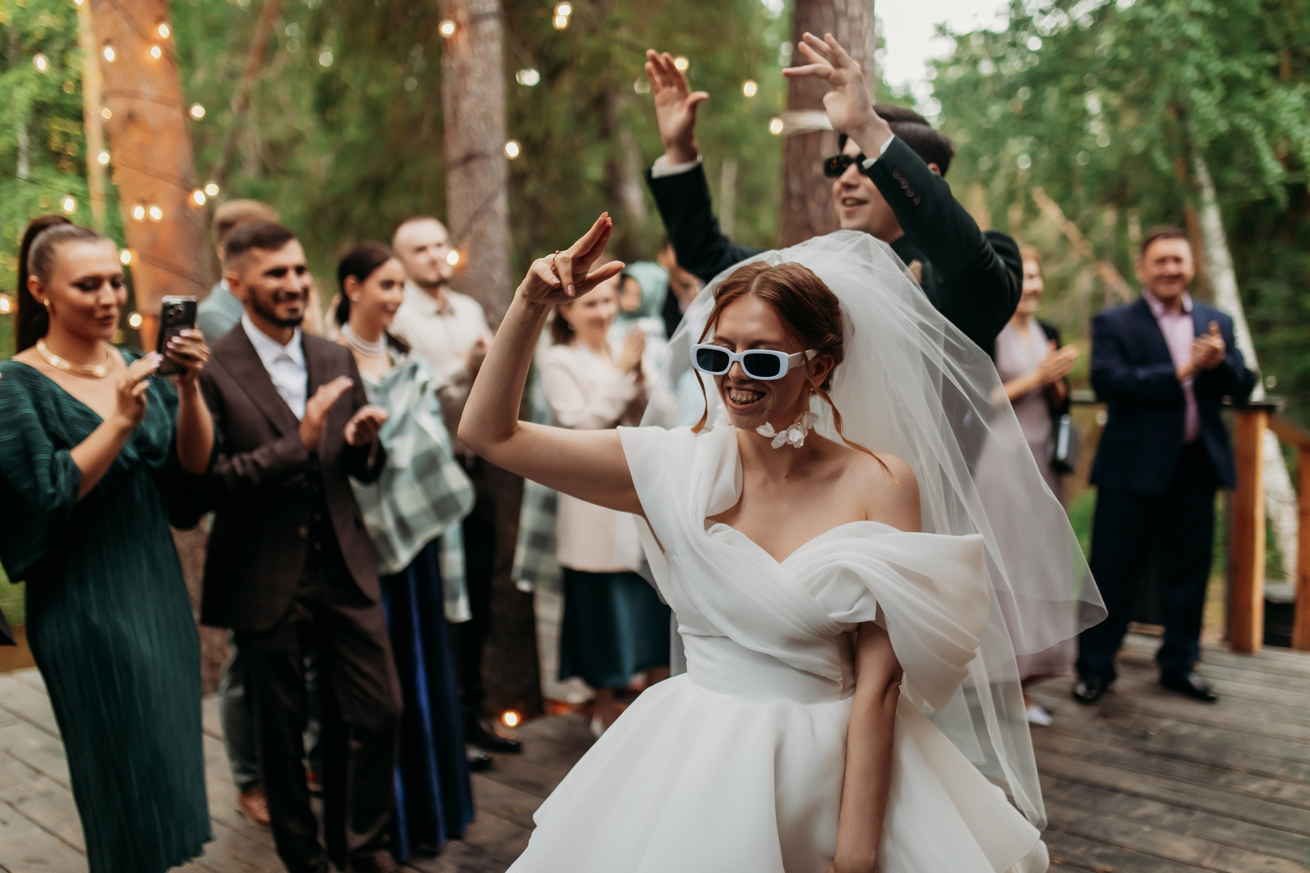 Даниил и Аня. Фотограф Тимербаева Алина г. Сургут