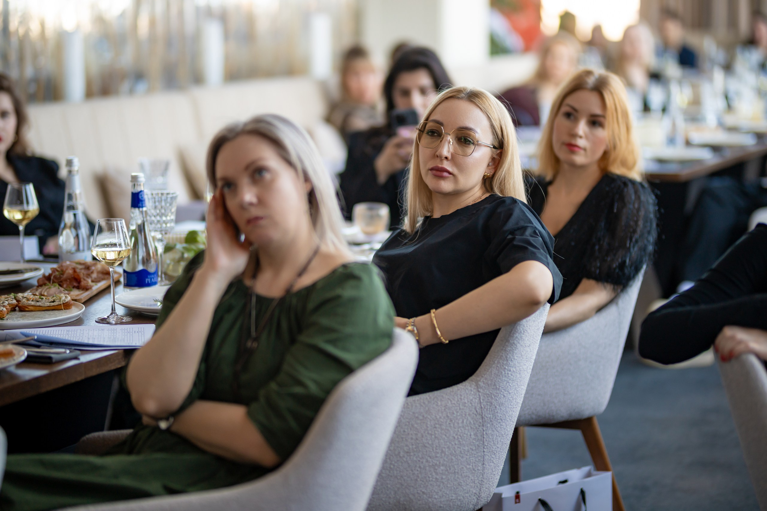 Jufora, презентация продуктов. Марк Шишкин — репортажный фотограф в Воронеже и России