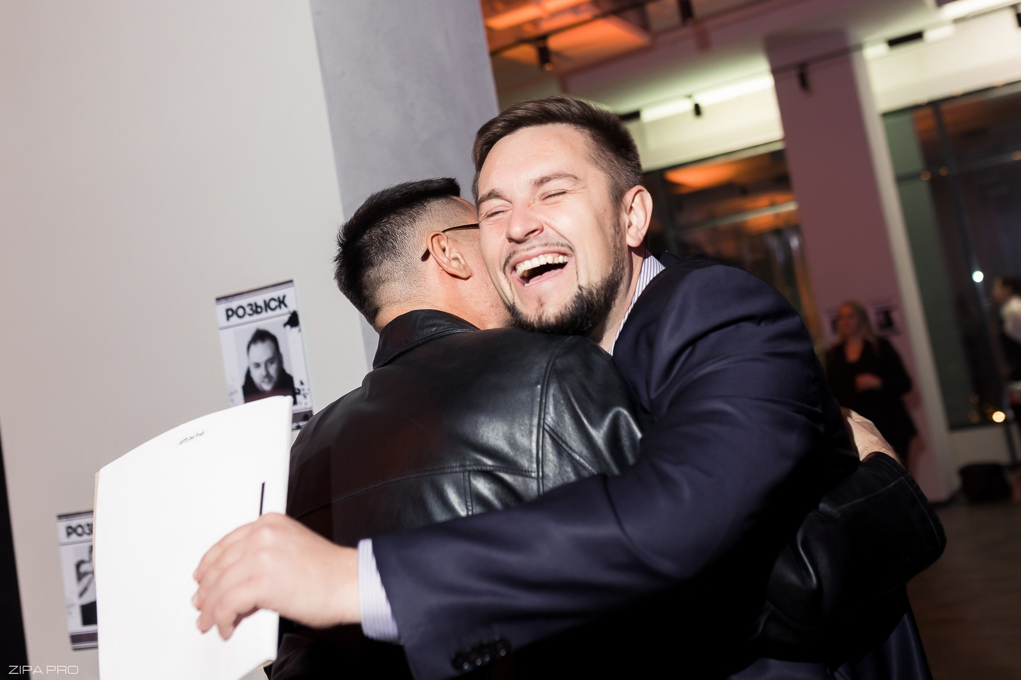 Мероприятие «Event Penza». Фотограф Zipa Pro